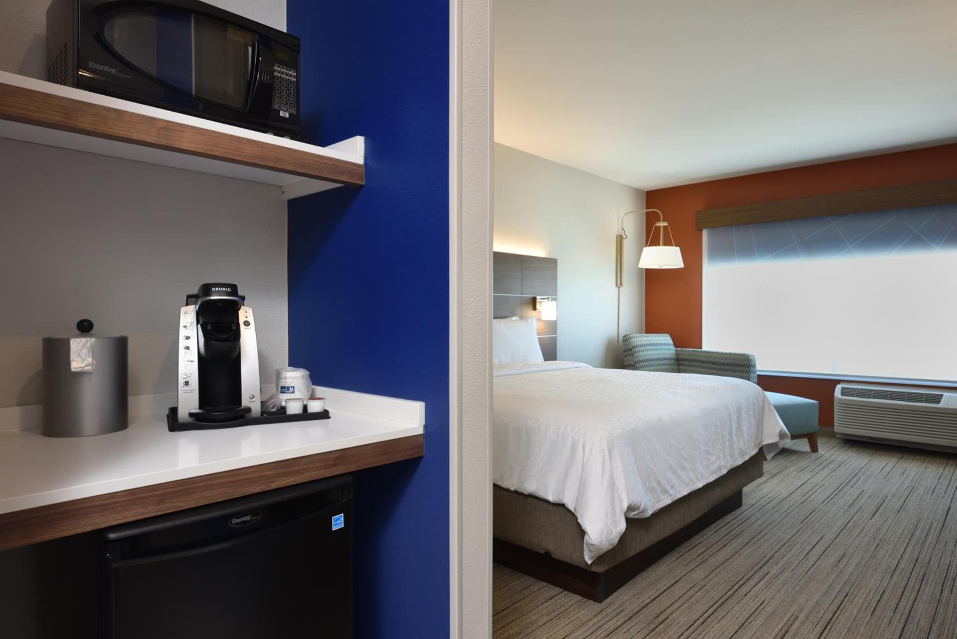 Holiday Inn Express & Suites Spring - Woodlands Area by IHG gallery photo in Spring, TX — image 21