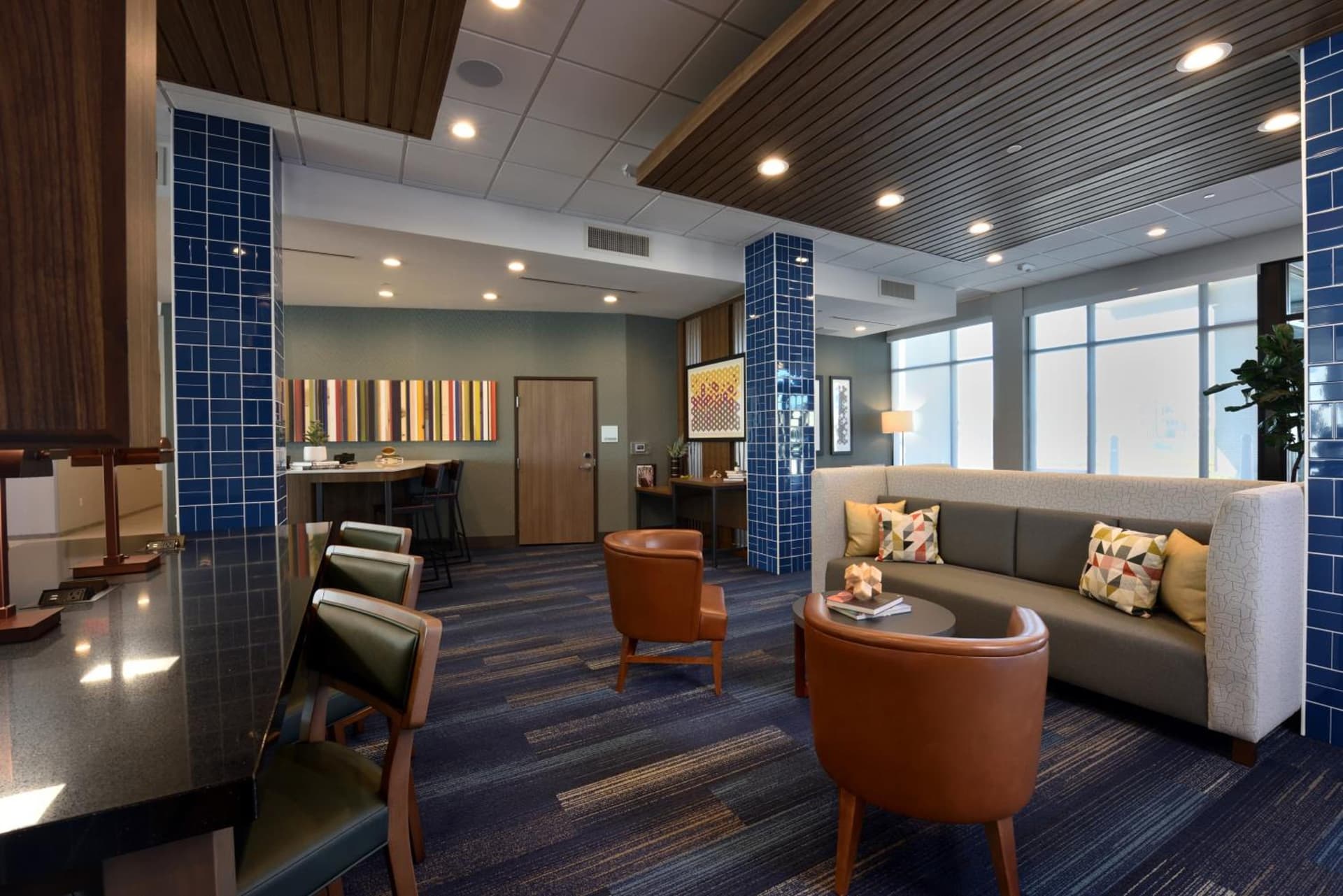 Holiday Inn Express & Suites Spring - Woodlands Area by IHG gallery photo in Spring, TX — image 58