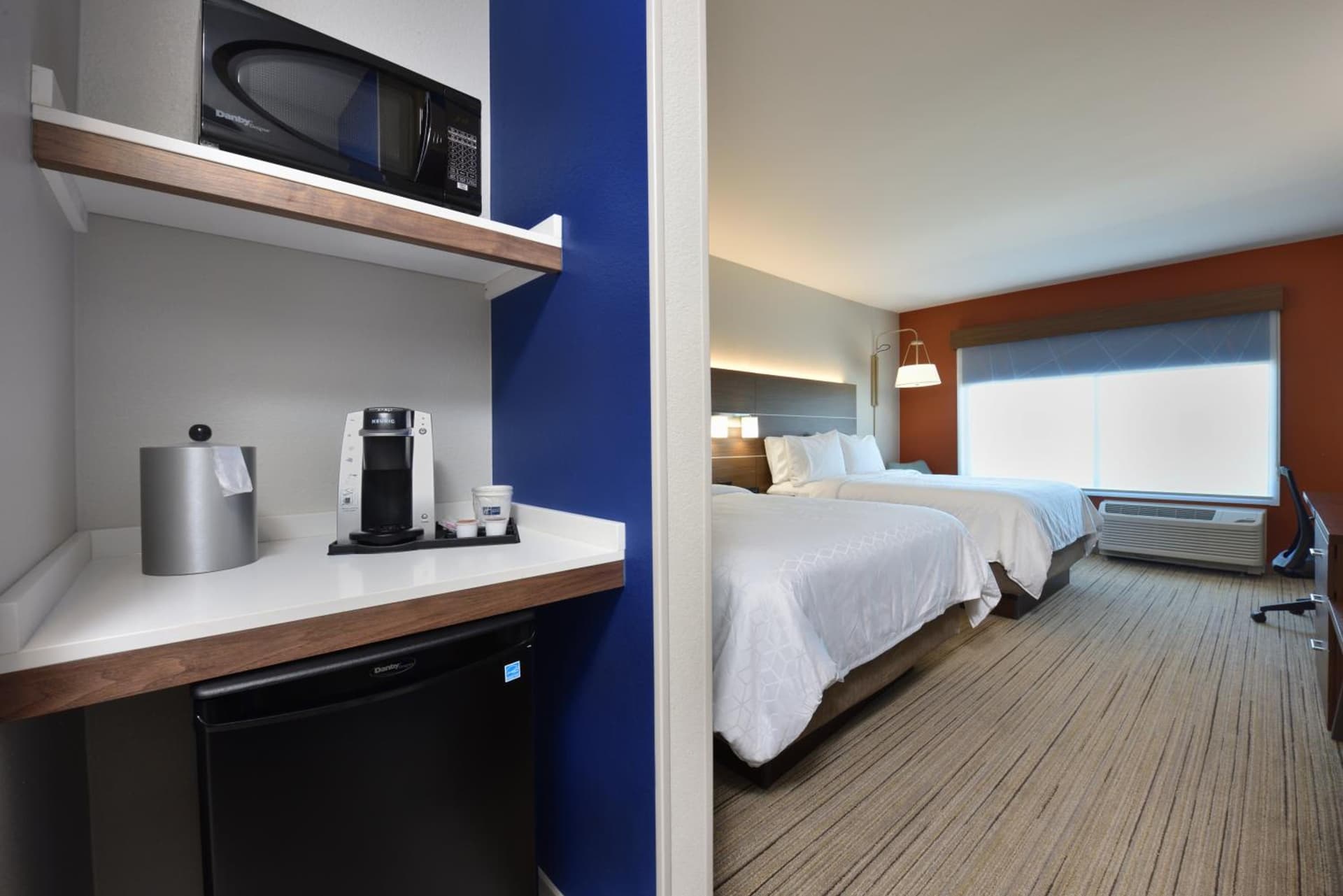 Holiday Inn Express & Suites Spring - Woodlands Area by IHG gallery photo in Spring, TX — image 5