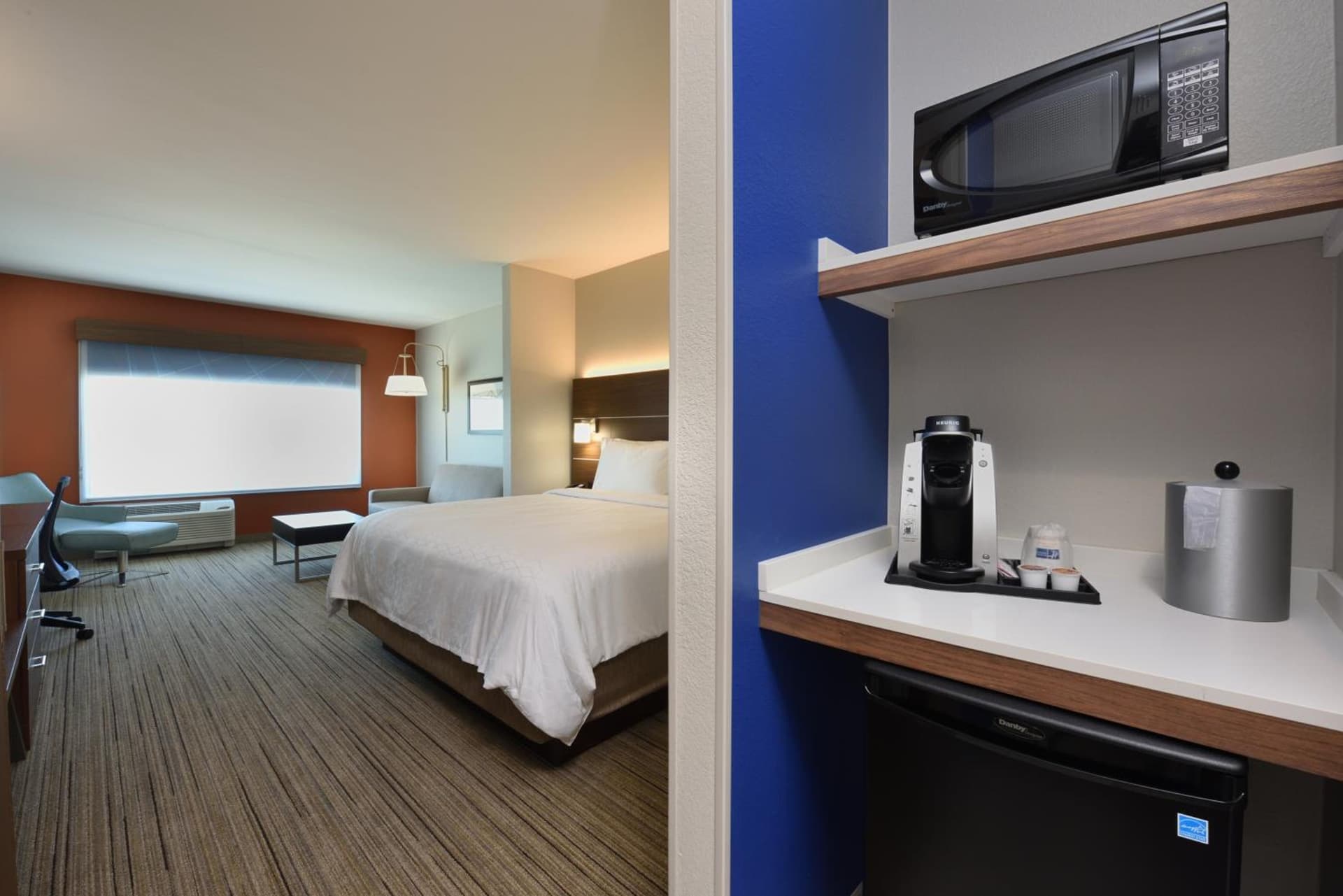 Holiday Inn Express & Suites Spring - Woodlands Area by IHG gallery photo in Spring, TX — image 39