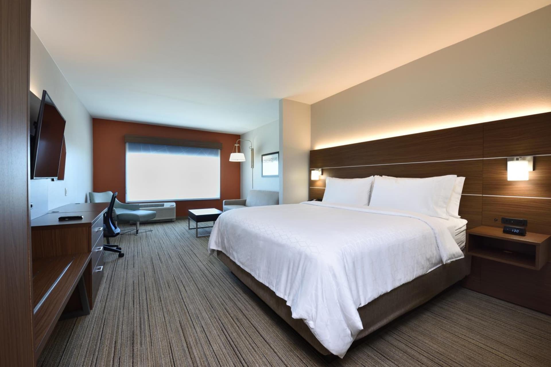Holiday Inn Express & Suites Spring - Woodlands Area by IHG gallery photo in Spring, TX — image 10
