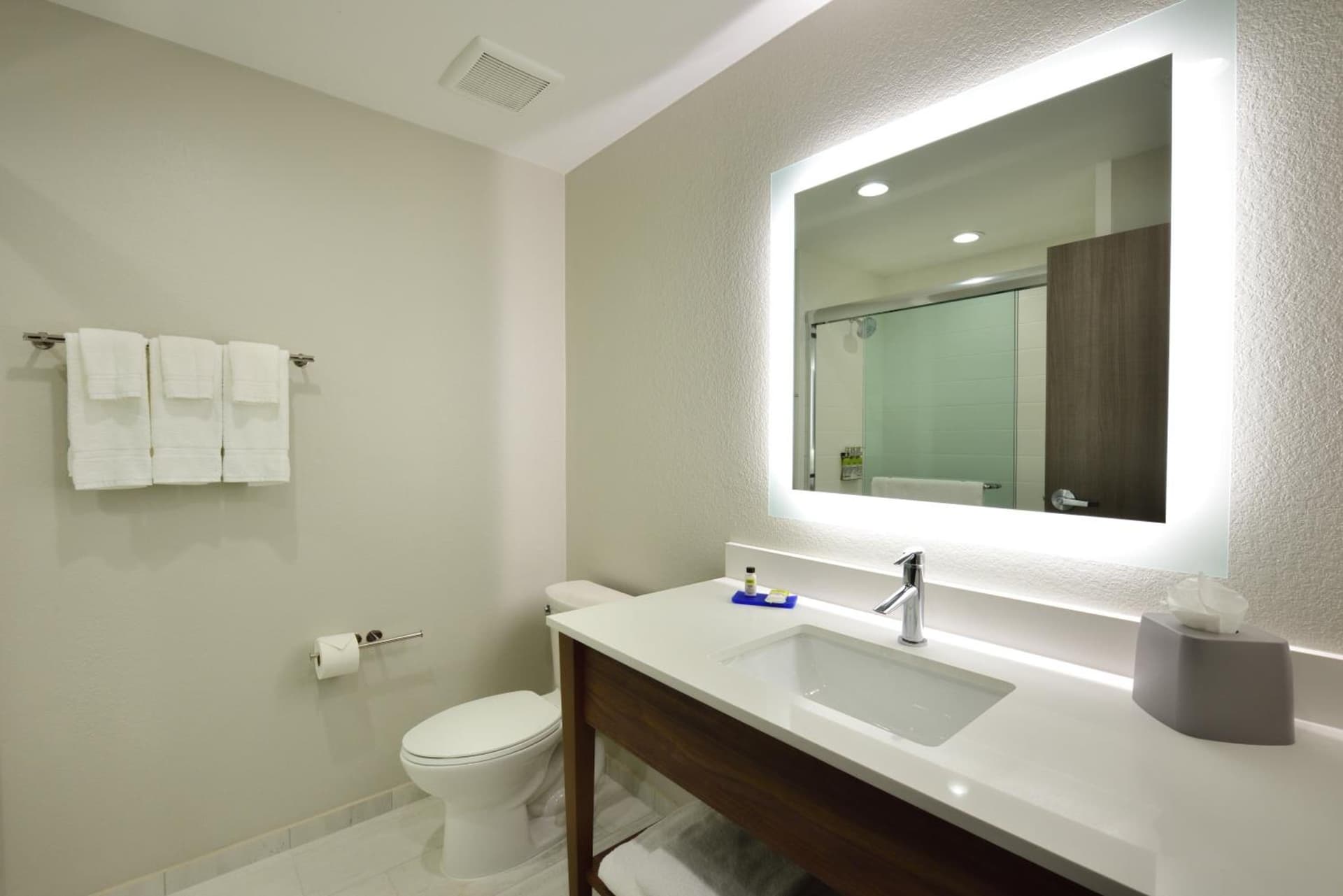 Holiday Inn Express & Suites Spring - Woodlands Area by IHG gallery photo in Spring, TX — image 36
