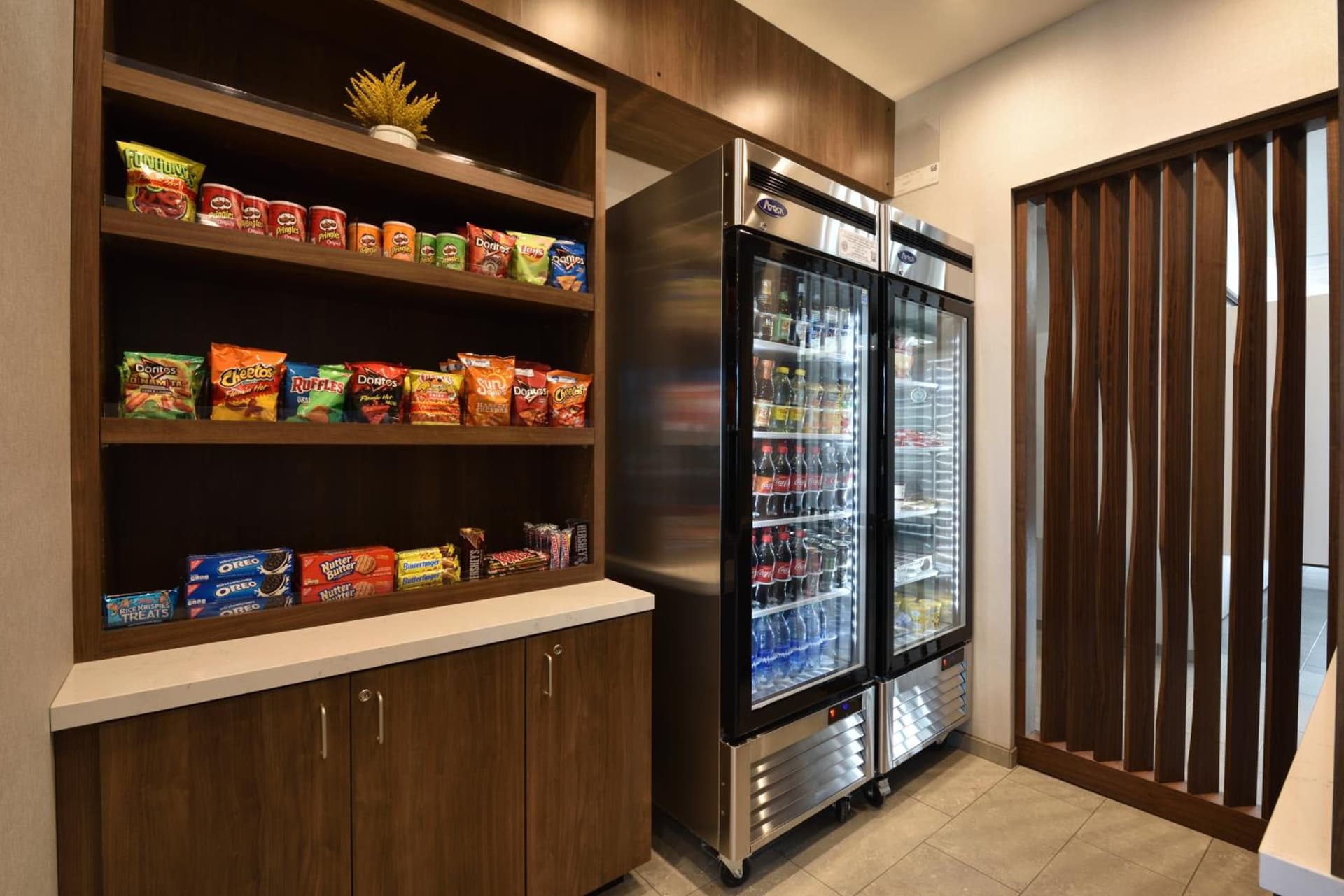 Holiday Inn Express & Suites Spring - Woodlands Area by IHG gallery photo in Spring, TX — image 20
