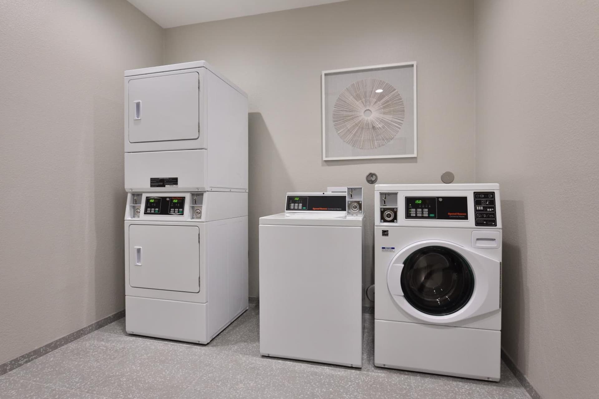 Holiday Inn Express & Suites Spring - Woodlands Area by IHG gallery photo in Spring, TX — image 31