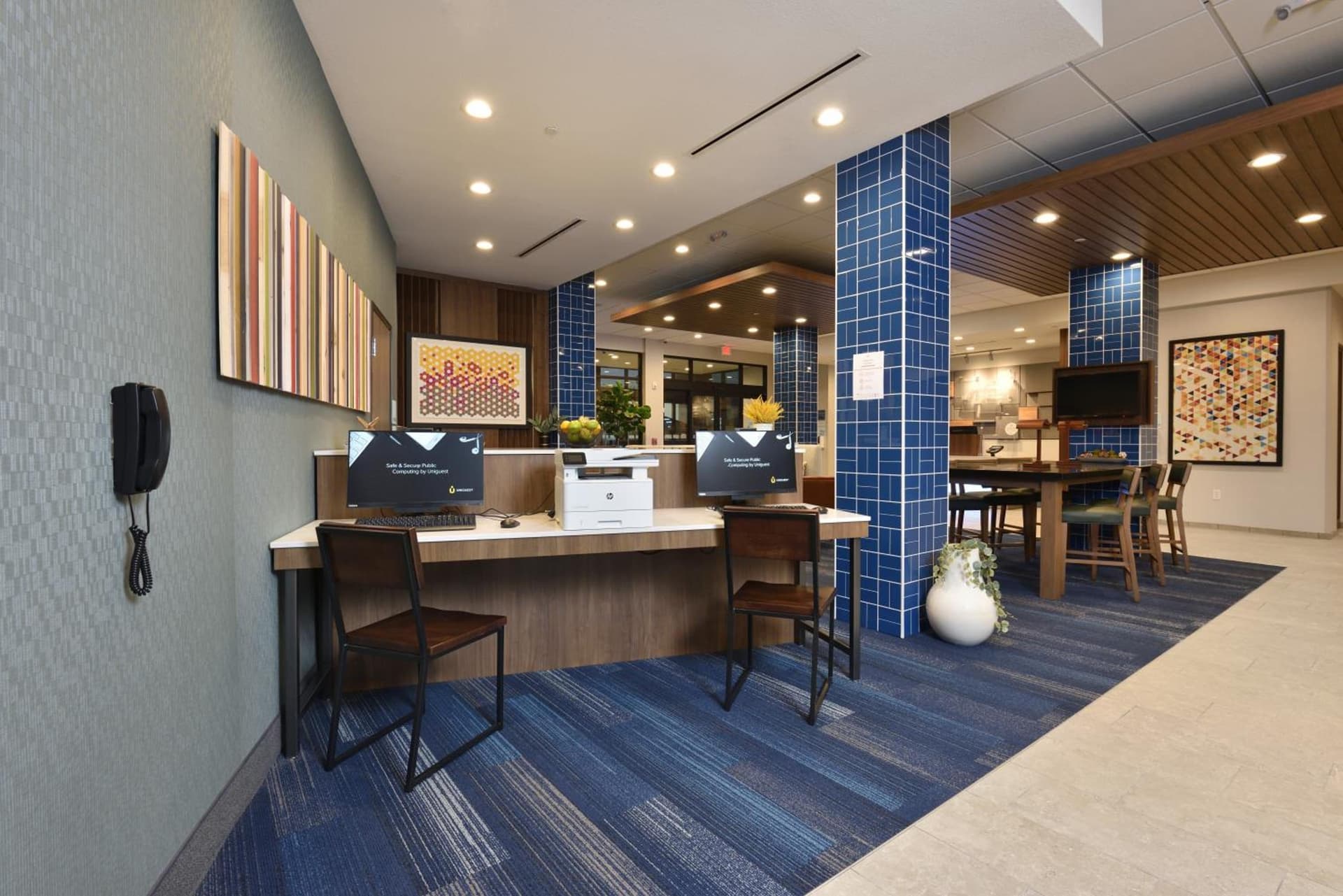 Holiday Inn Express & Suites Spring - Woodlands Area by IHG gallery photo in Spring, TX — image 56