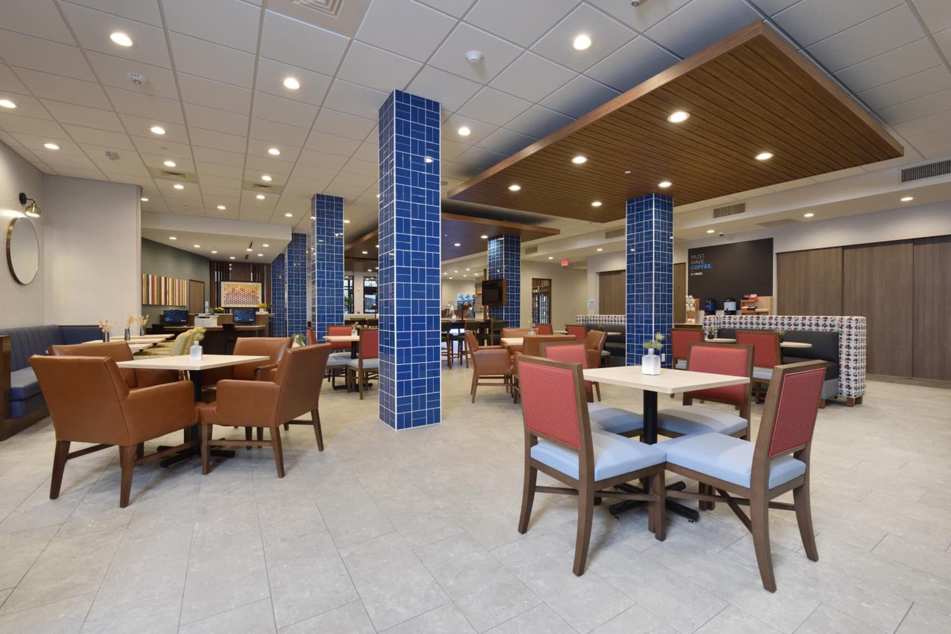 Holiday Inn Express & Suites Spring - Woodlands Area by IHG gallery photo in Spring, TX — image 54