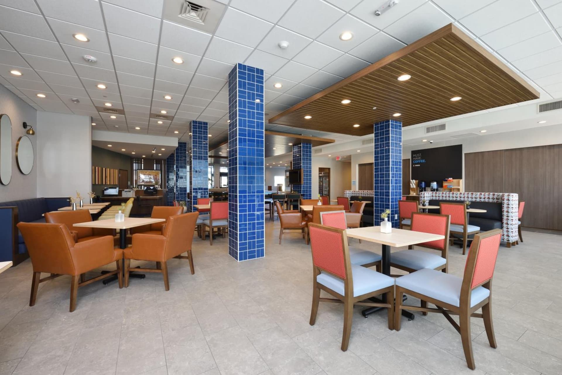Holiday Inn Express & Suites Spring - Woodlands Area by IHG gallery photo in Spring, TX — image 15
