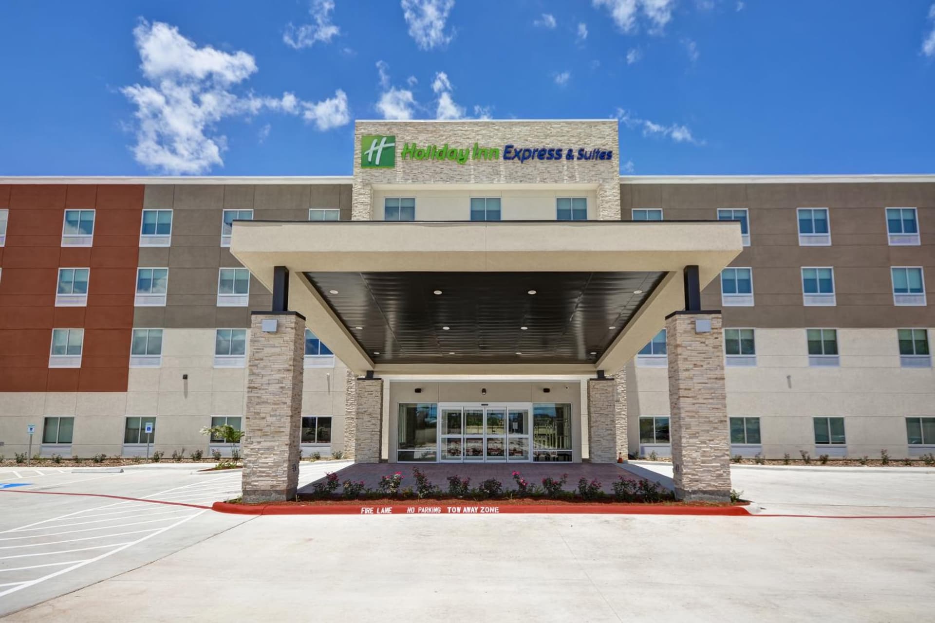 Holiday Inn Express & Suites - Houston NASA - Boardwalk Area by IHG — hotel in Seabrook, Texas