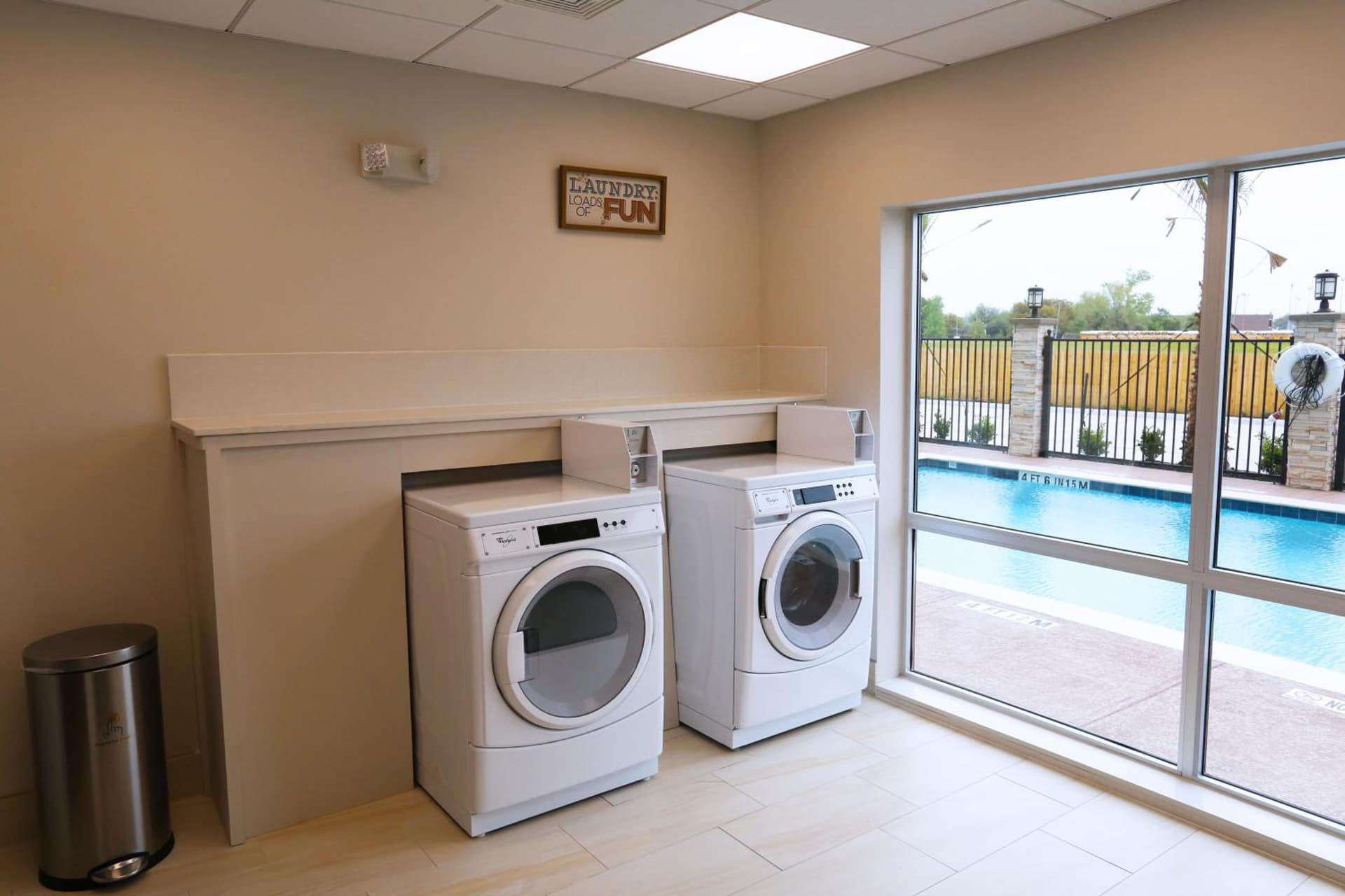 Holiday Inn Express & Suites - Houston IAH - Beltway 8 by IHG gallery photo in Houston, TX — image 28