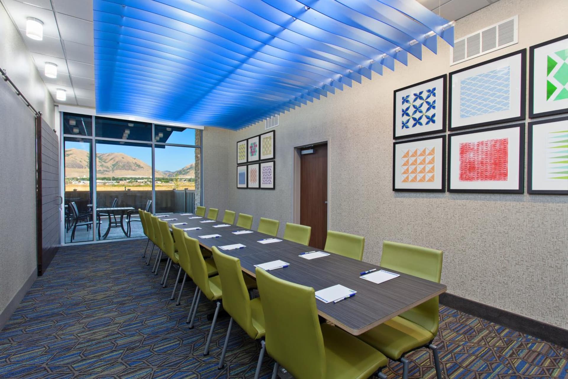 Holiday Inn Express & Suites - Brigham City - North Utah by IHG gallery photo in Brigham City, UT — image 22