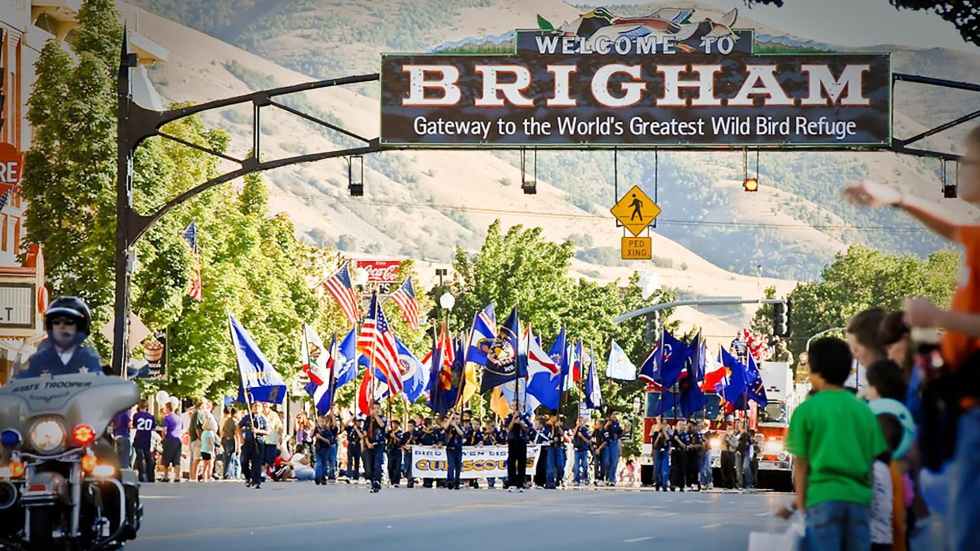 Holiday Inn Express & Suites - Brigham City - North Utah by IHG gallery photo in Brigham City, UT — image 34