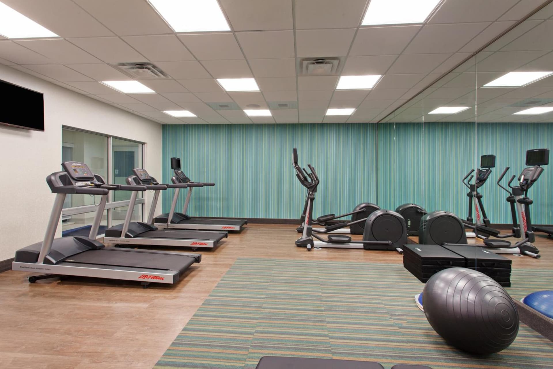 Holiday Inn Express & Suites - Brigham City - North Utah by IHG gallery photo in Brigham City, UT — image 39