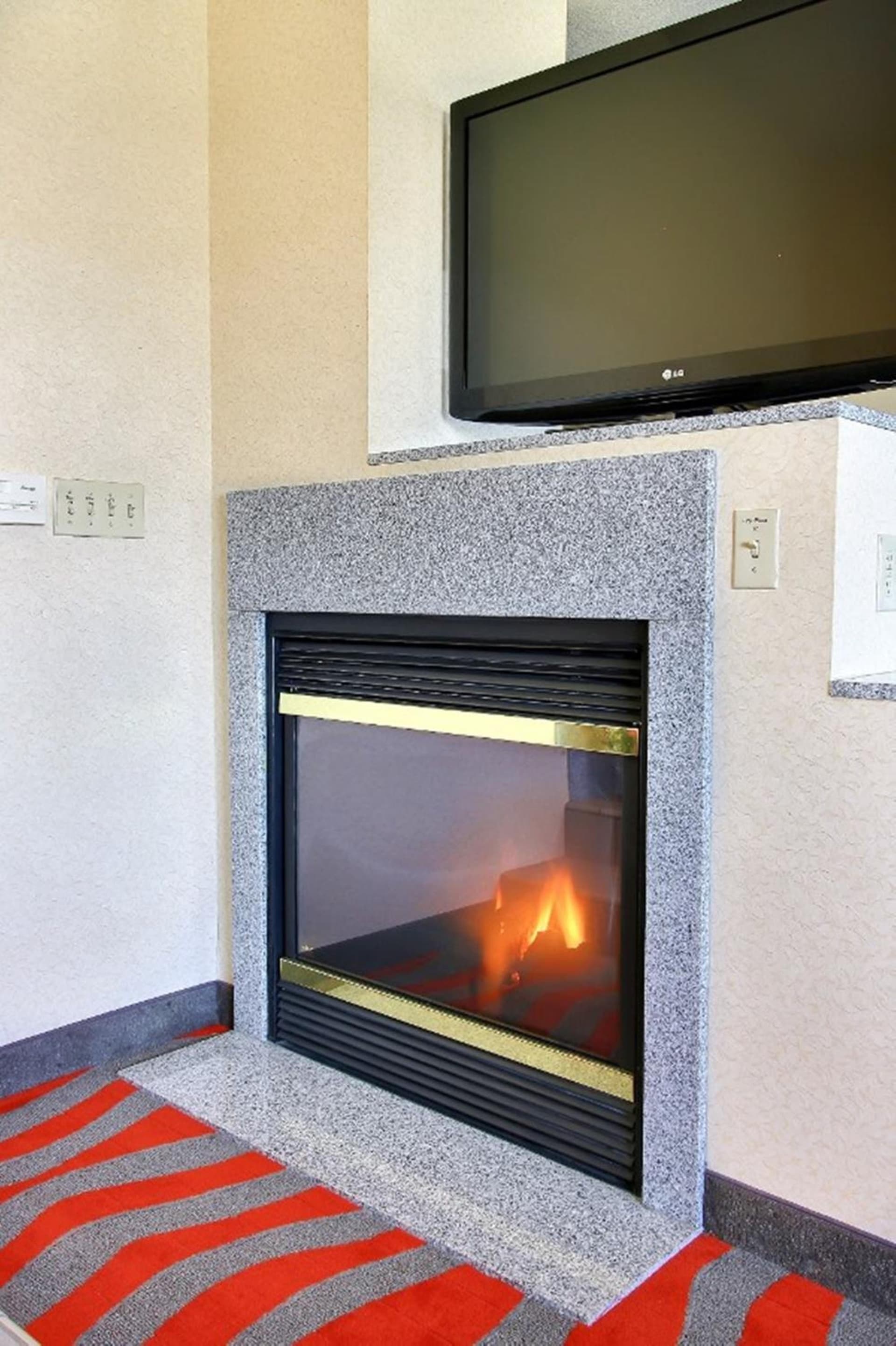 Comfort Suites Boise West Meridian gallery photo in Meridian, ID — image 27