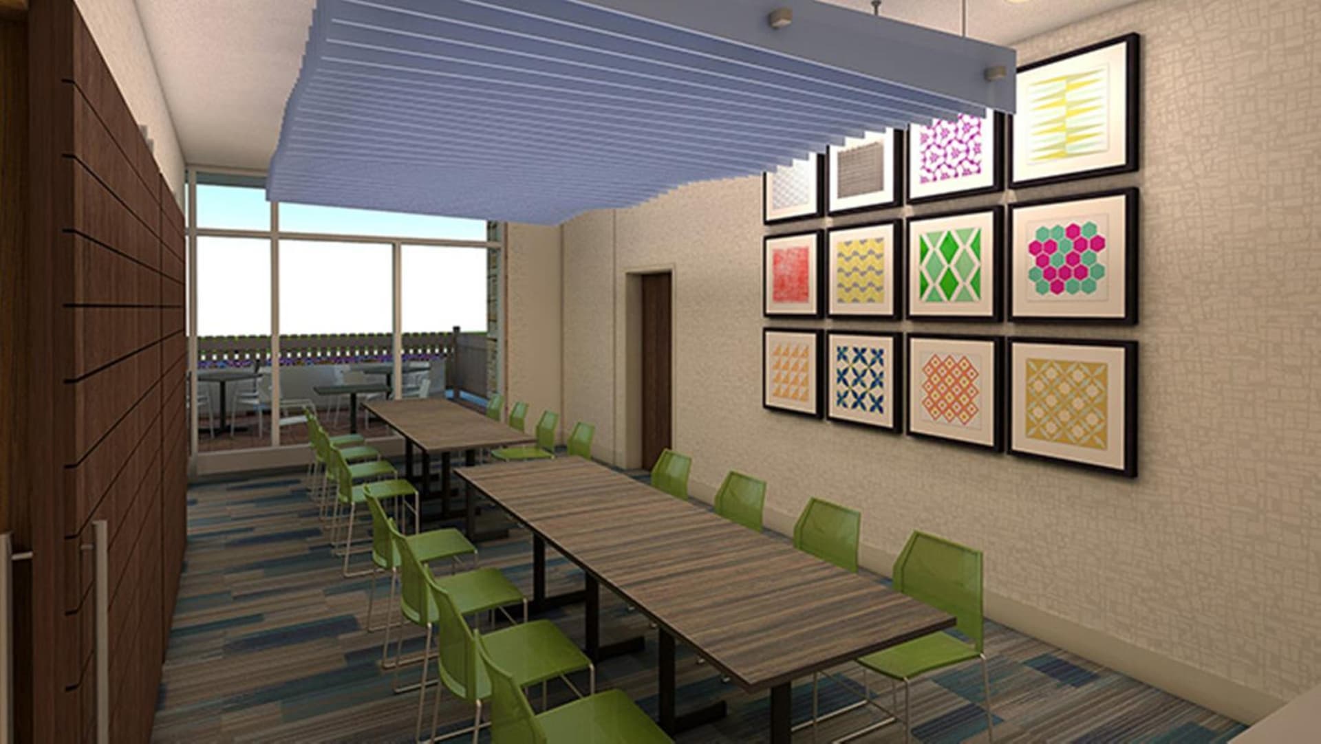 Holiday Inn Express & Suites - Bend South by IHG gallery photo in Bend, OR — image 48
