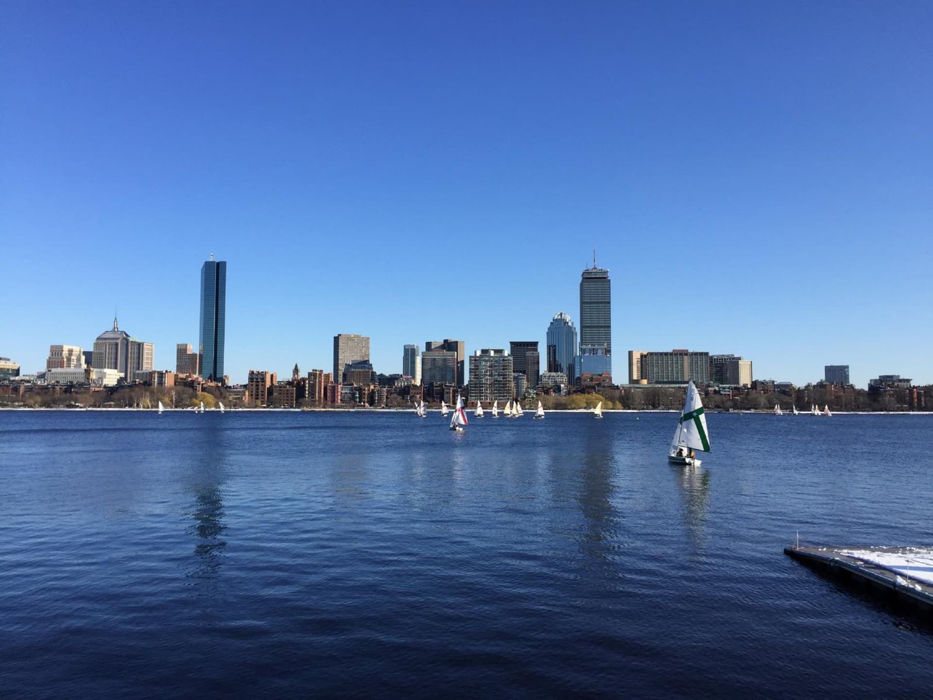Holiday Inn Express & Suites Boston - Cambridge by IHG gallery photo in Cambridge, MA — image 7