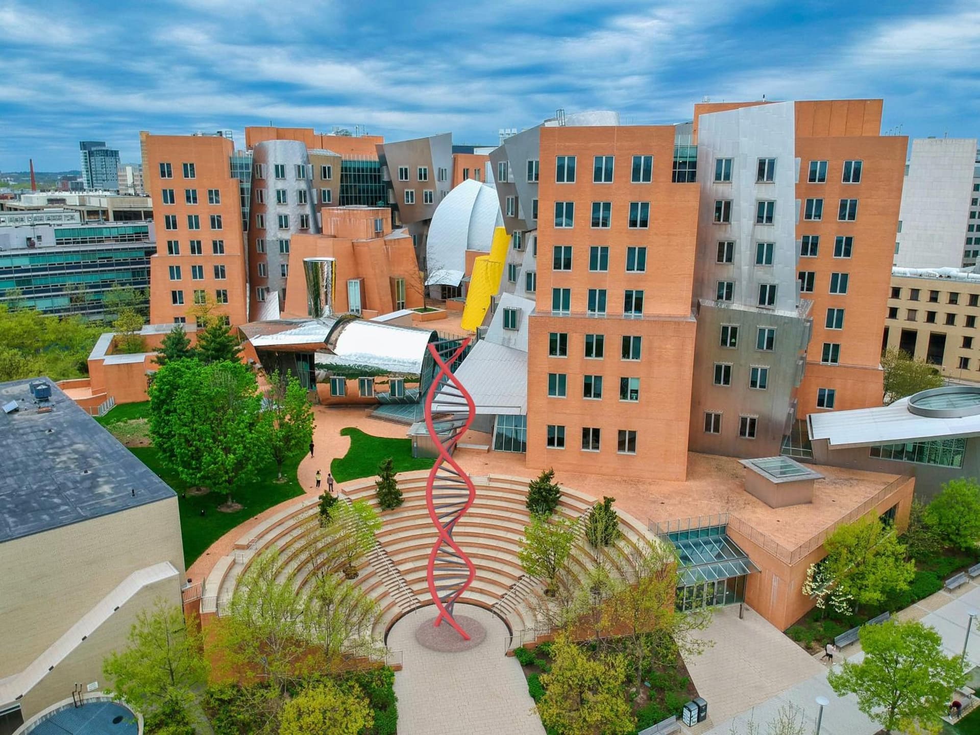 Holiday Inn Express & Suites Boston - Cambridge by IHG gallery photo in Cambridge, MA — image 22