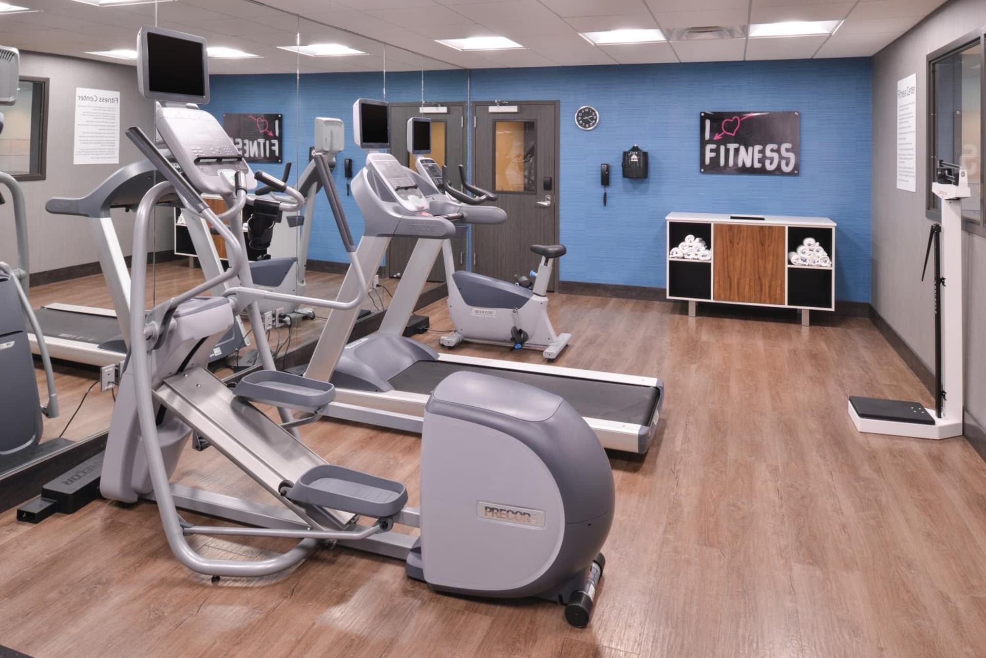 Holiday Inn Express and Suites Bryant - Benton Area by IHG gallery photo in Bryant, AR — image 18