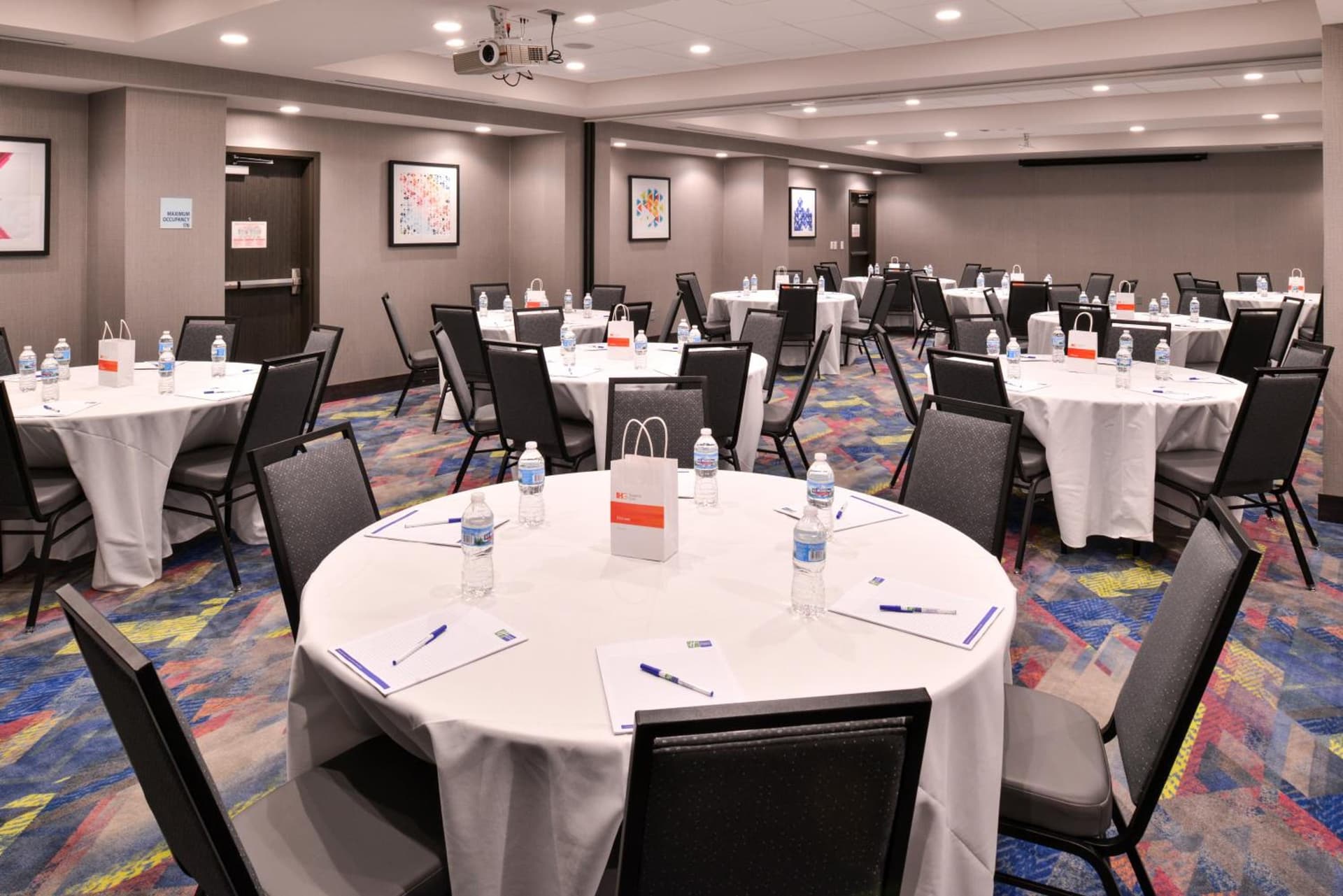 Holiday Inn Express and Suites Bryant - Benton Area by IHG gallery photo in Bryant, AR — image 31