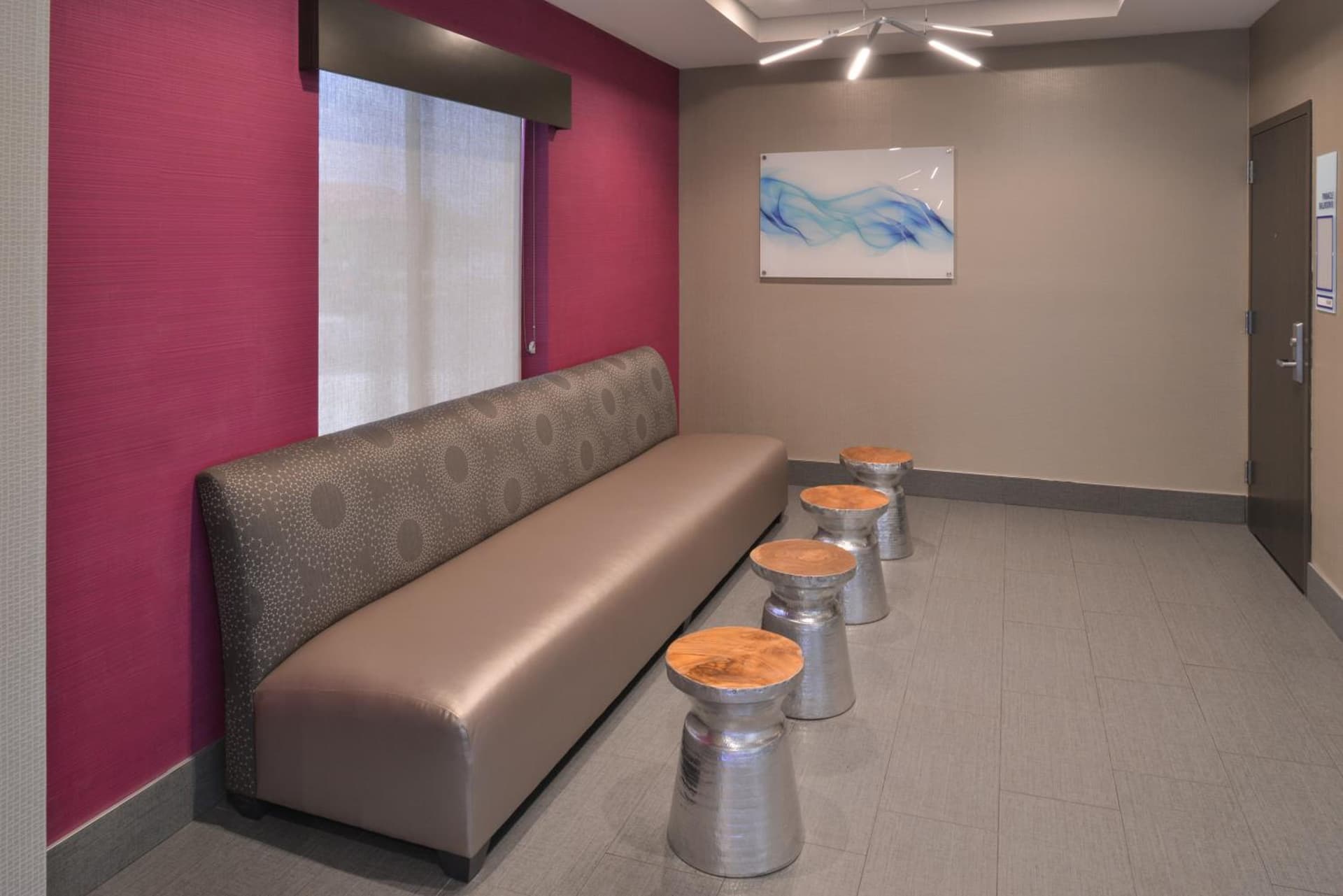 Holiday Inn Express and Suites Bryant - Benton Area by IHG gallery photo in Bryant, AR — image 35