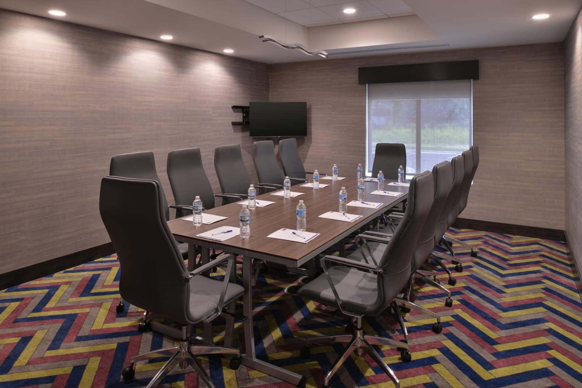 Holiday Inn Express and Suites Bryant - Benton Area by IHG gallery photo in Bryant, AR — image 26