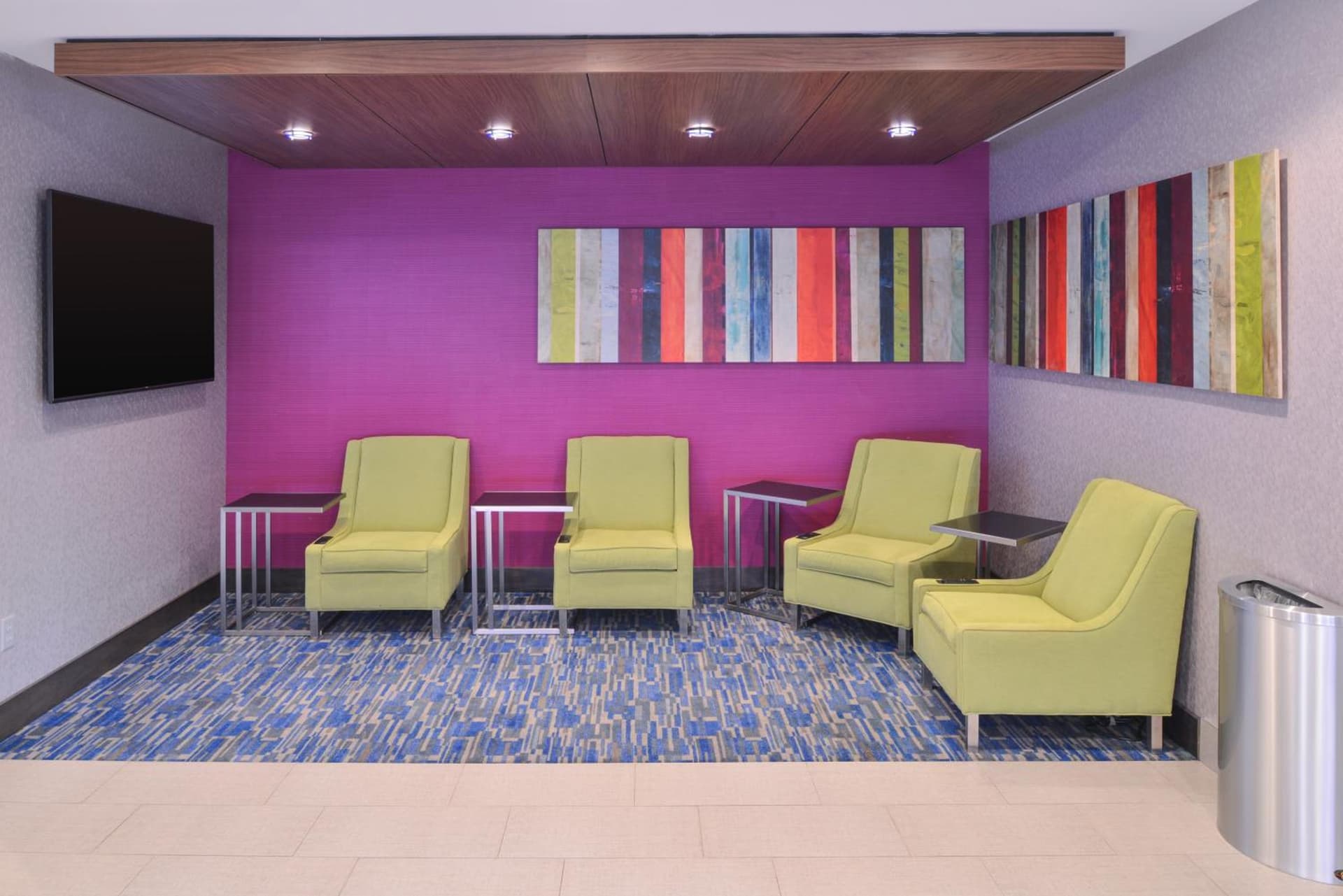 Holiday Inn Express and Suites Bryant - Benton Area by IHG gallery photo in Bryant, AR — image 49