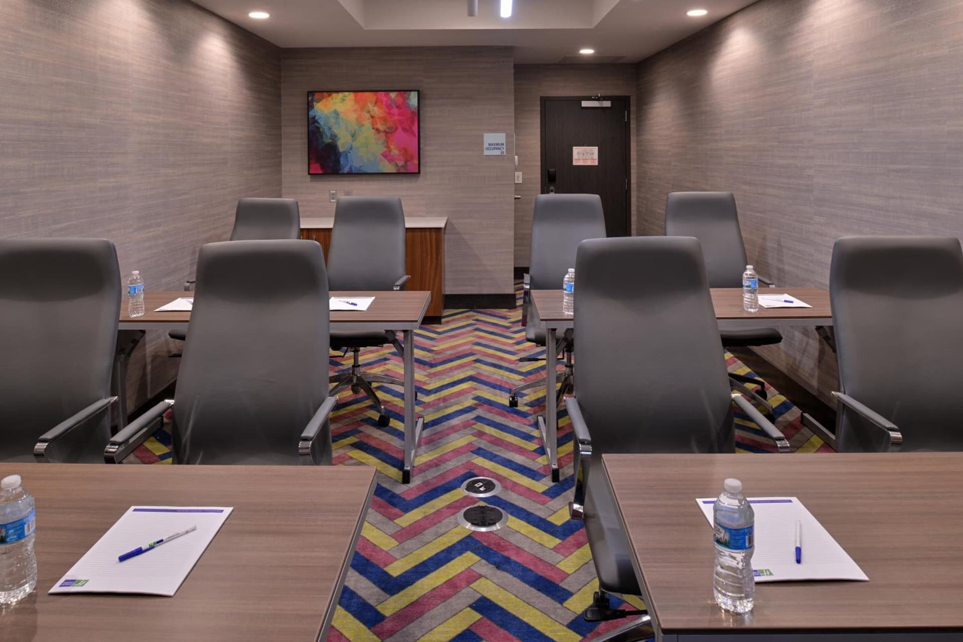 Holiday Inn Express and Suites Bryant - Benton Area by IHG gallery photo in Bryant, AR — image 42