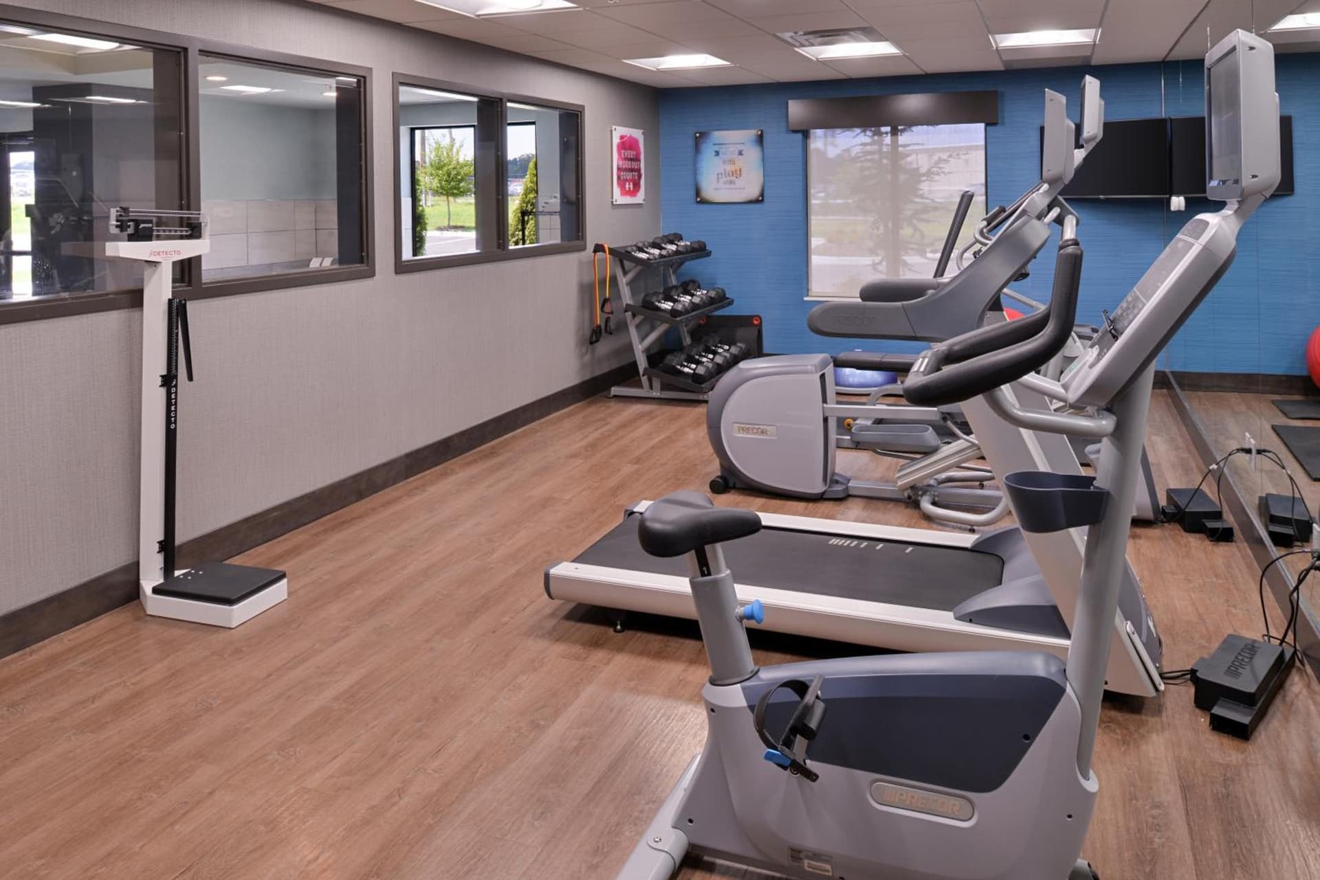 Holiday Inn Express and Suites Bryant - Benton Area by IHG gallery photo in Bryant, AR — image 37
