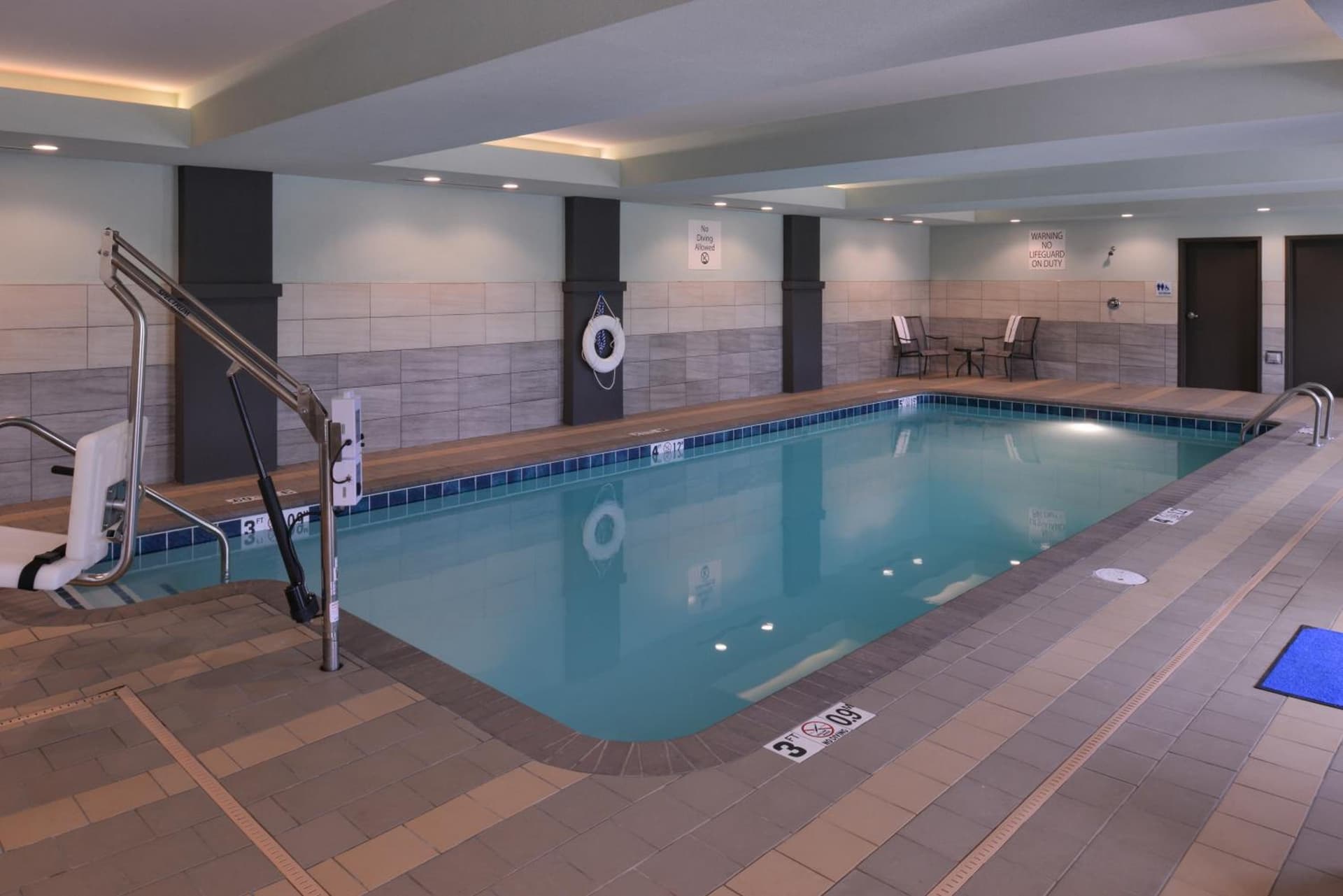 Holiday Inn Express and Suites Bryant - Benton Area by IHG gallery photo in Bryant, AR — image 40