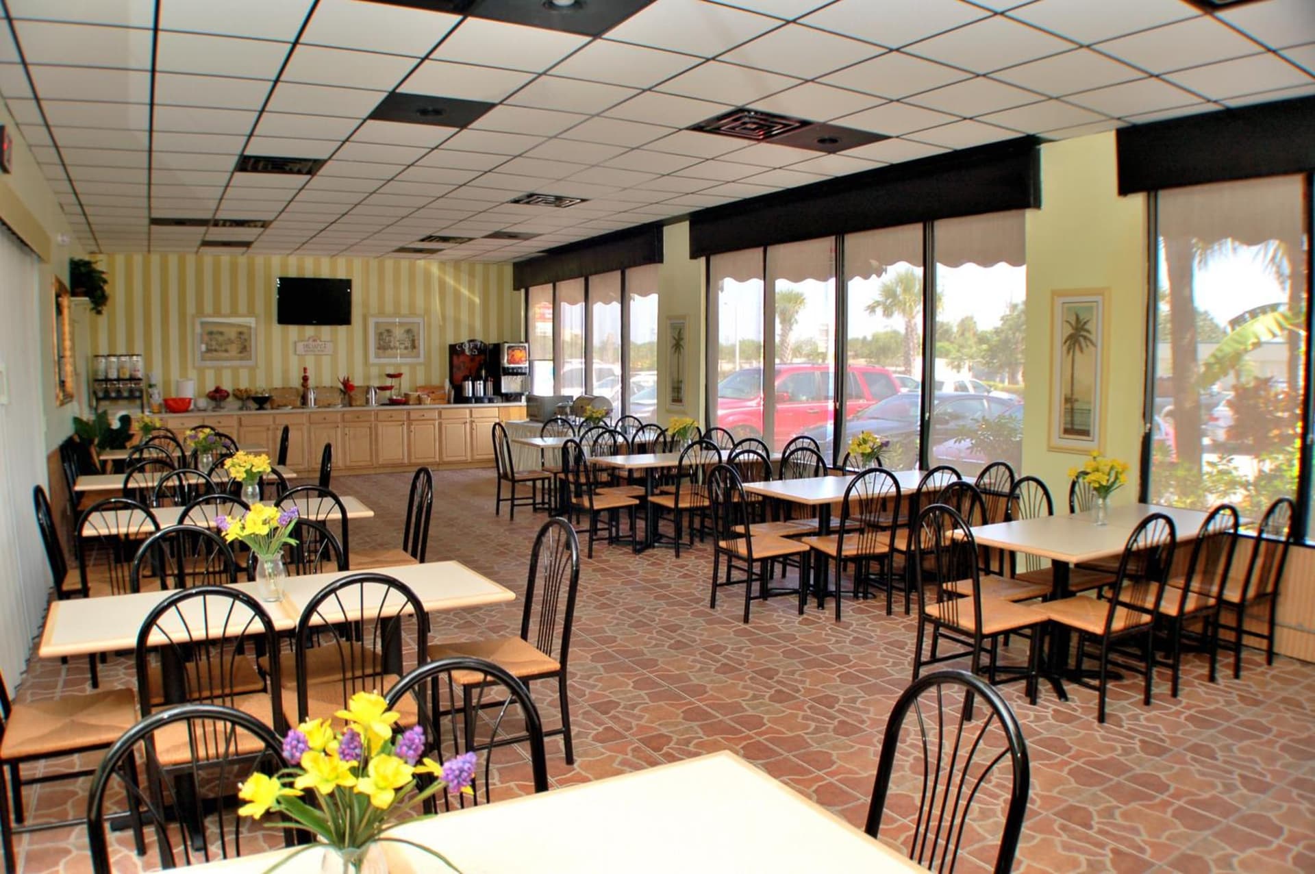 Days Inn by Wyndham Stuart gallery photo in Stuart, FL — image 39