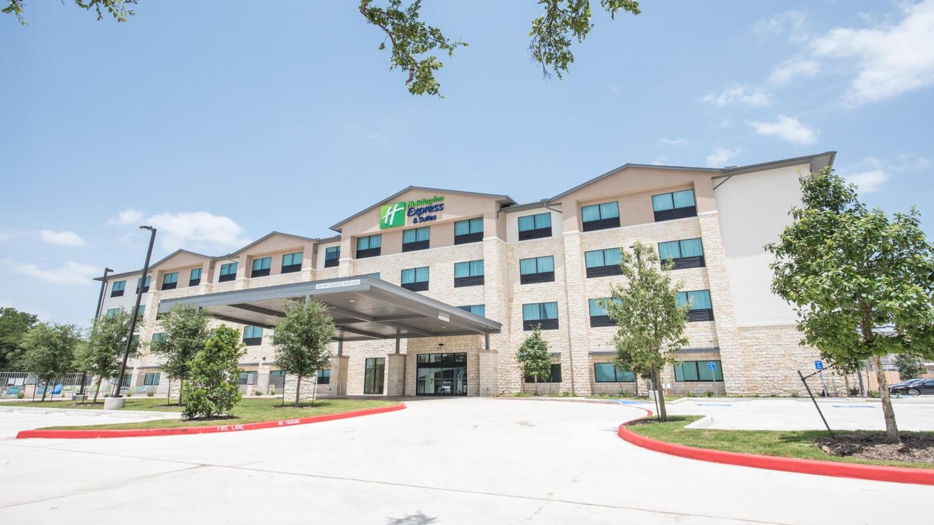 Holiday Inn Express & Suites - Dripping Springs - Austin Area by IHG gallery photo in Dripping Springs, TX — image 74