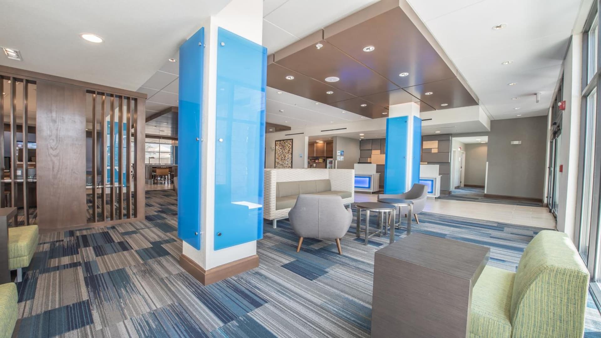 Holiday Inn Express & Suites - Dripping Springs - Austin Area by IHG gallery photo in Dripping Springs, TX — image 30