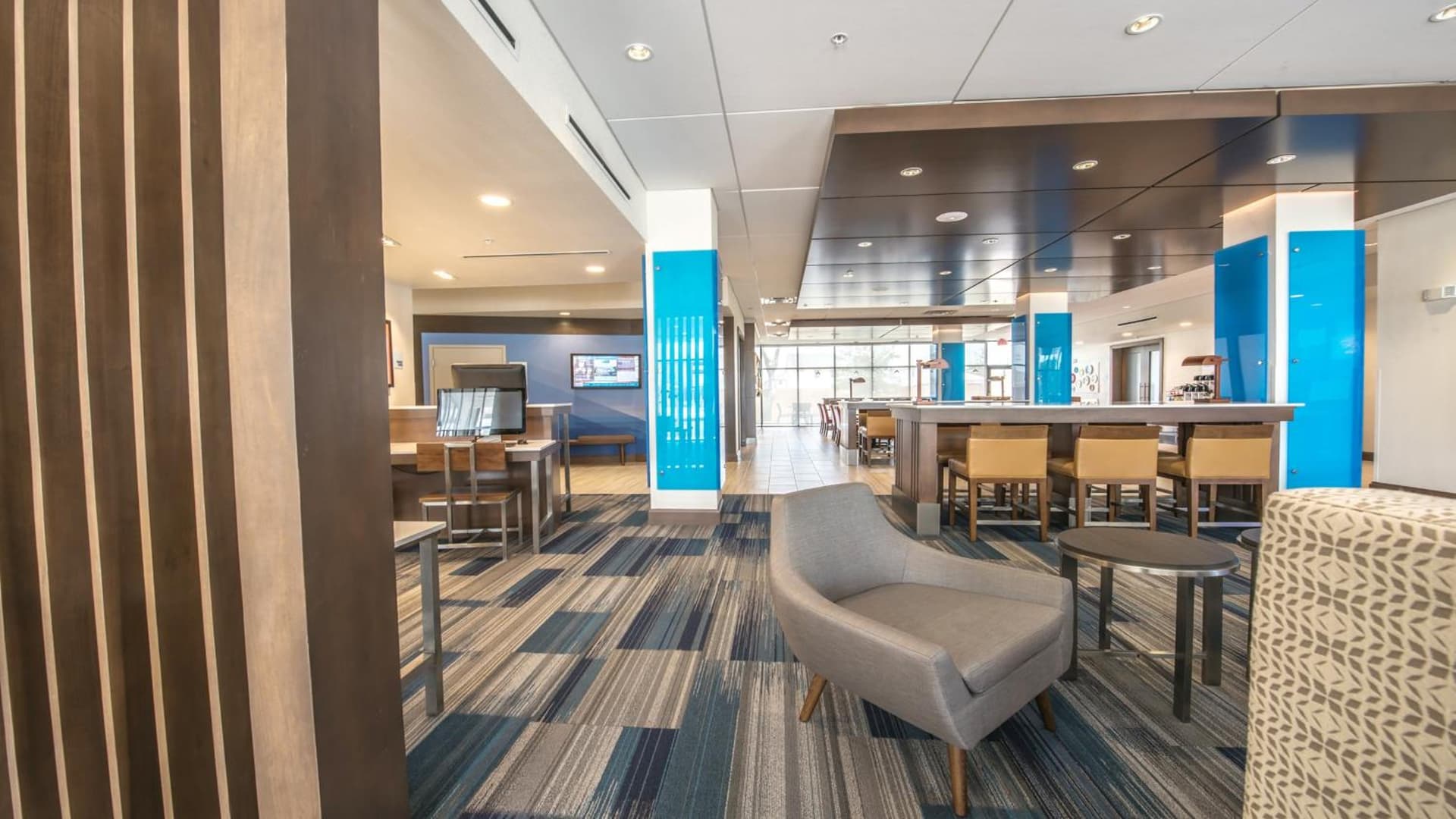 Holiday Inn Express & Suites - Dripping Springs - Austin Area by IHG gallery photo in Dripping Springs, TX — image 49