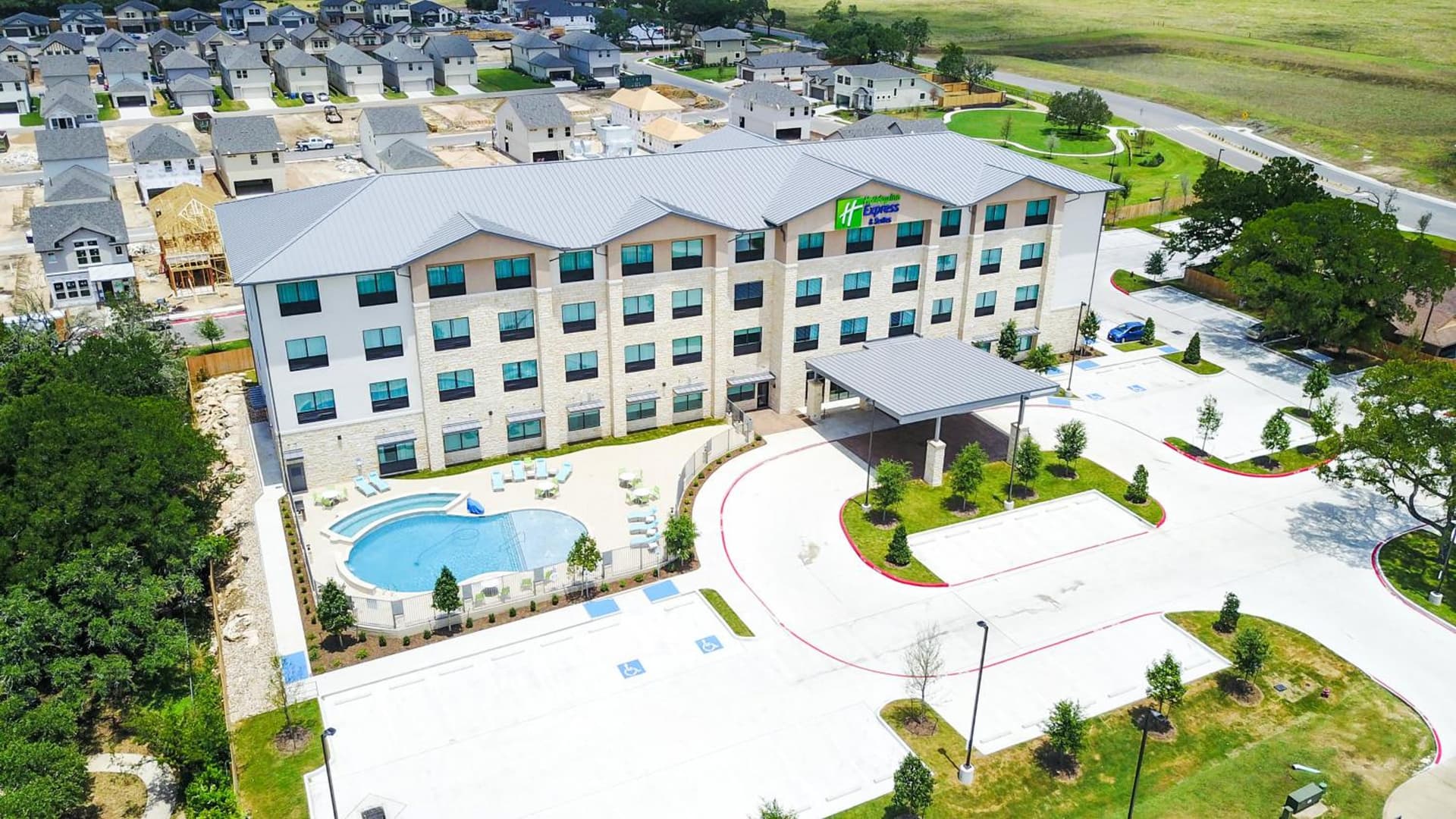 Holiday Inn Express & Suites - Dripping Springs - Austin Area by IHG gallery photo in Dripping Springs, TX — image 52