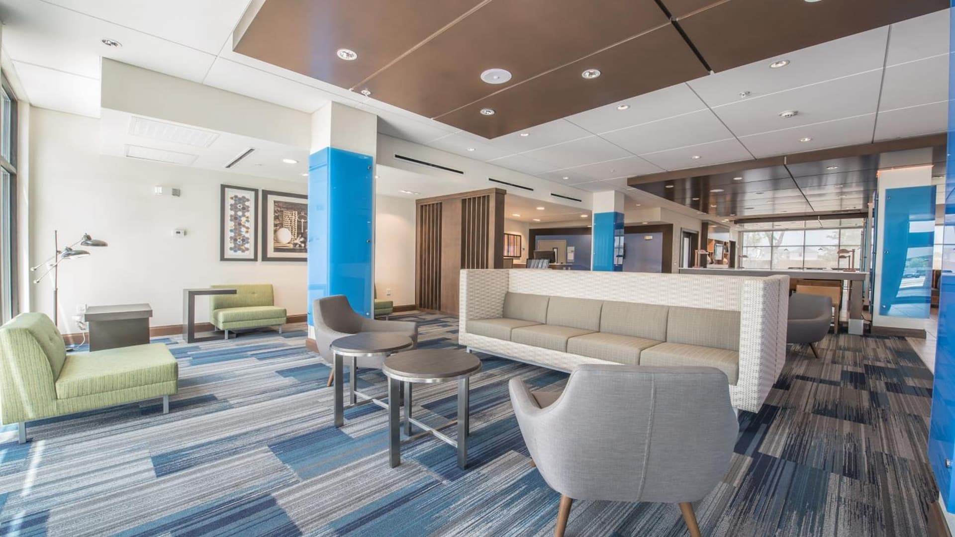 Holiday Inn Express & Suites - Dripping Springs - Austin Area by IHG gallery photo in Dripping Springs, TX — image 60