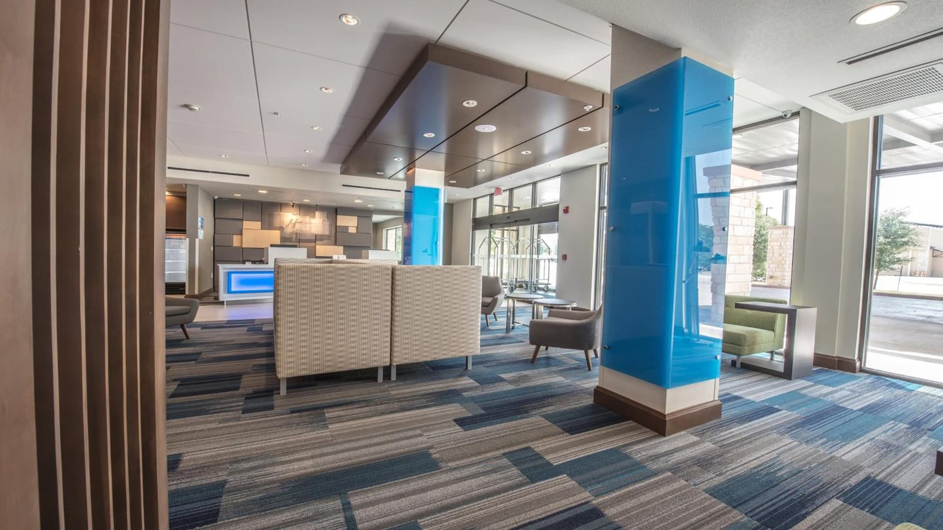 Holiday Inn Express & Suites - Dripping Springs - Austin Area by IHG gallery photo in Dripping Springs, TX — image 12