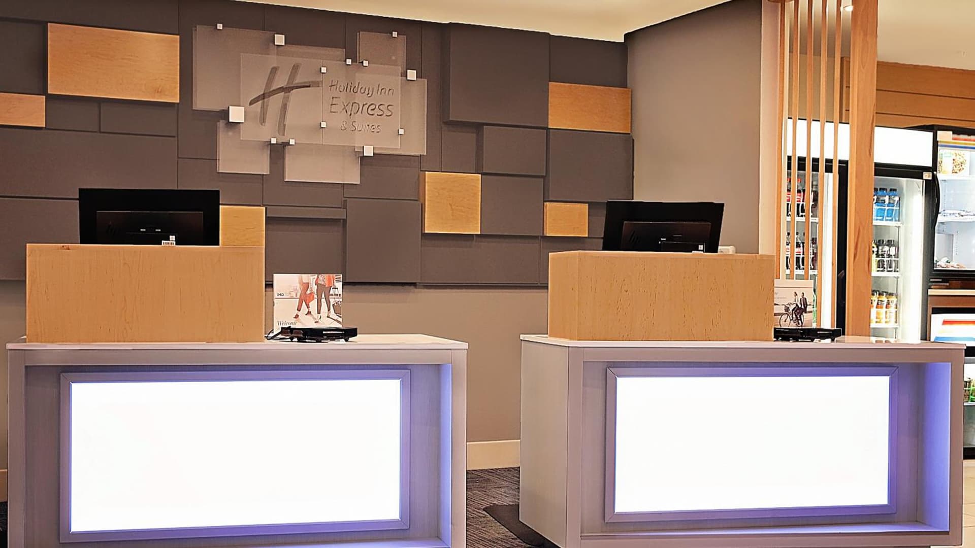 Holiday Inn Express & Suites - Chalmette - New Orleans S by IHG gallery photo in Chalmette, LA — image 16