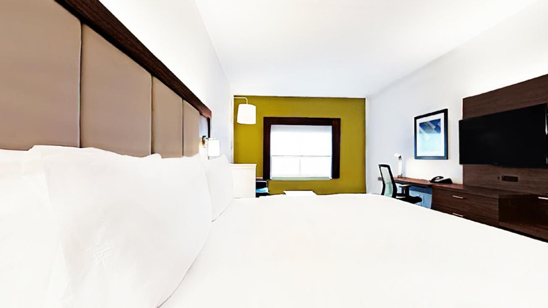 Holiday Inn Express & Suites - Chalmette - New Orleans S by IHG gallery photo in Chalmette, LA — image 6