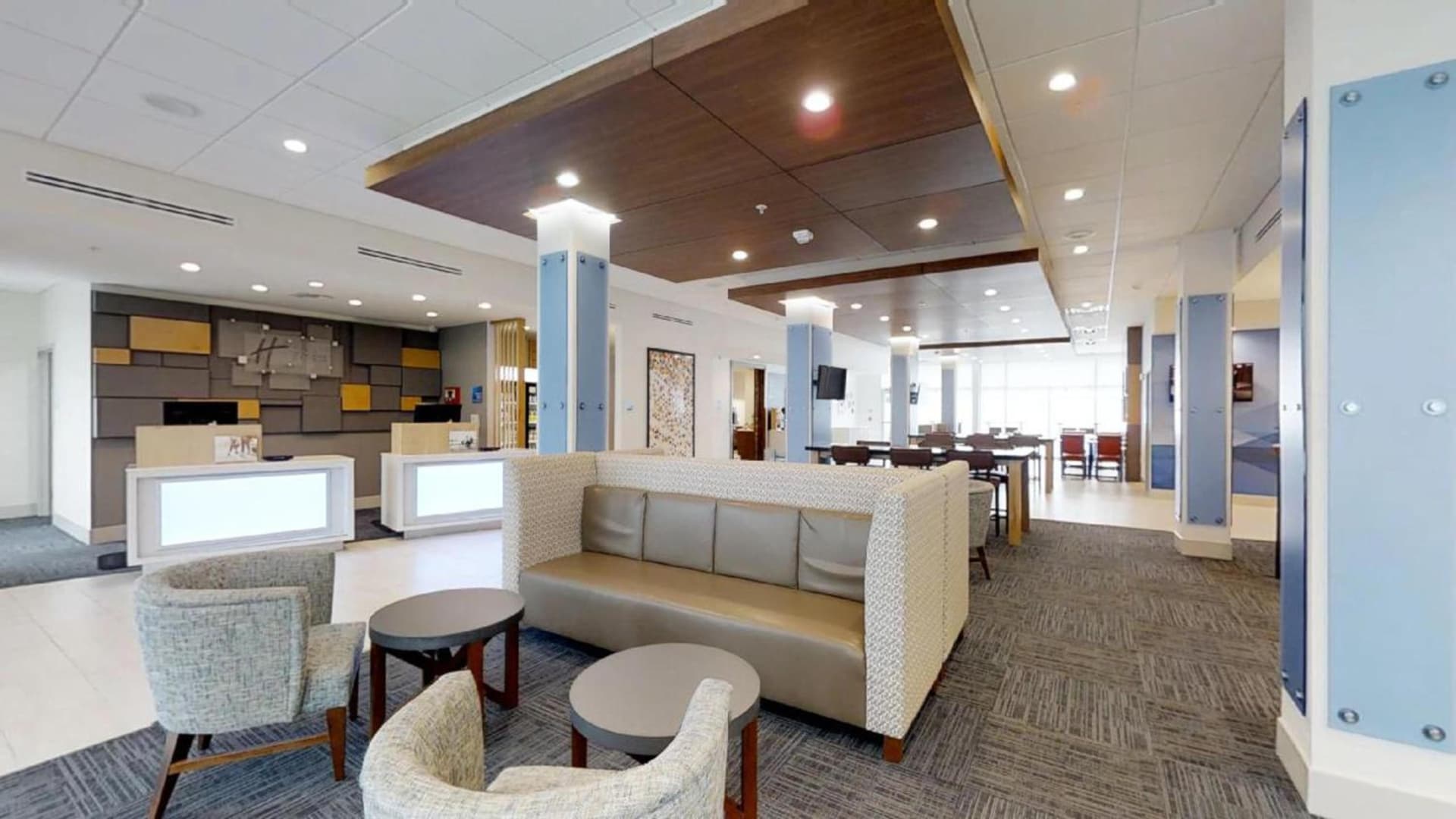 Holiday Inn Express & Suites - Chalmette - New Orleans S by IHG gallery photo in Chalmette, LA — image 7