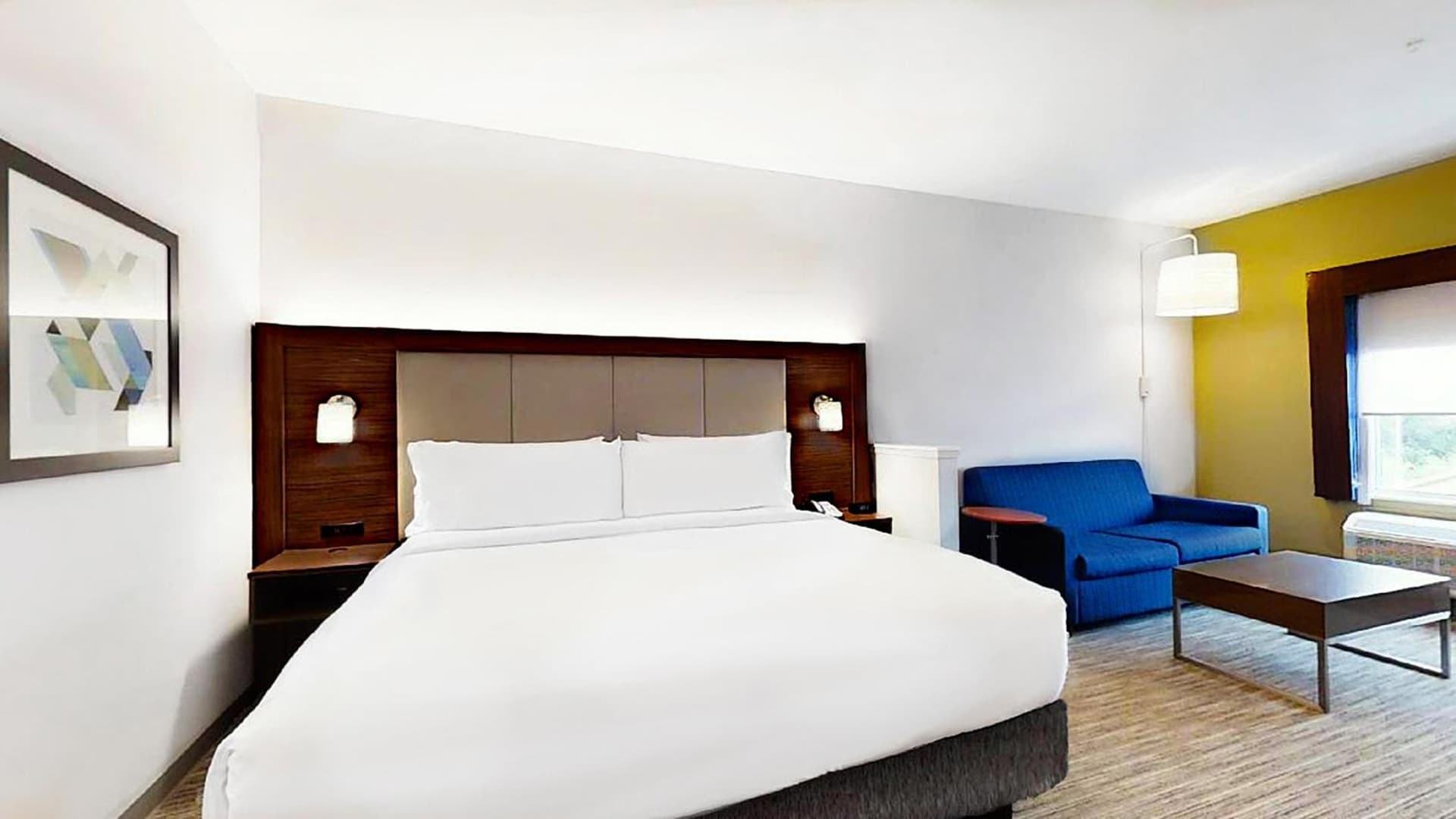 Holiday Inn Express & Suites - Chalmette - New Orleans S by IHG gallery photo in Chalmette, LA — image 8