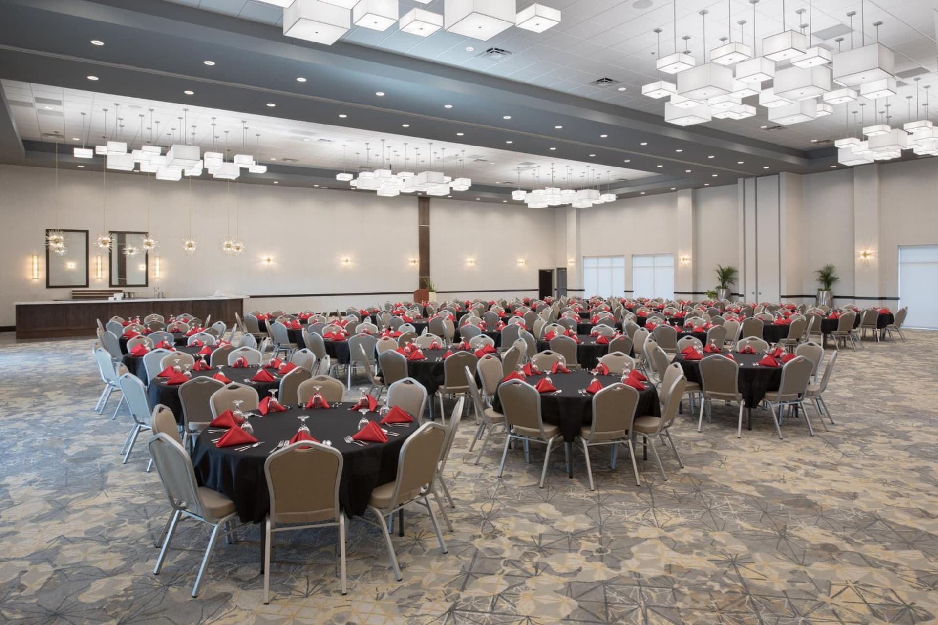 Holiday Inn Express & Suites Sioux City North - Event Center by IHG gallery photo in Dakota Dunes, SD — image 45
