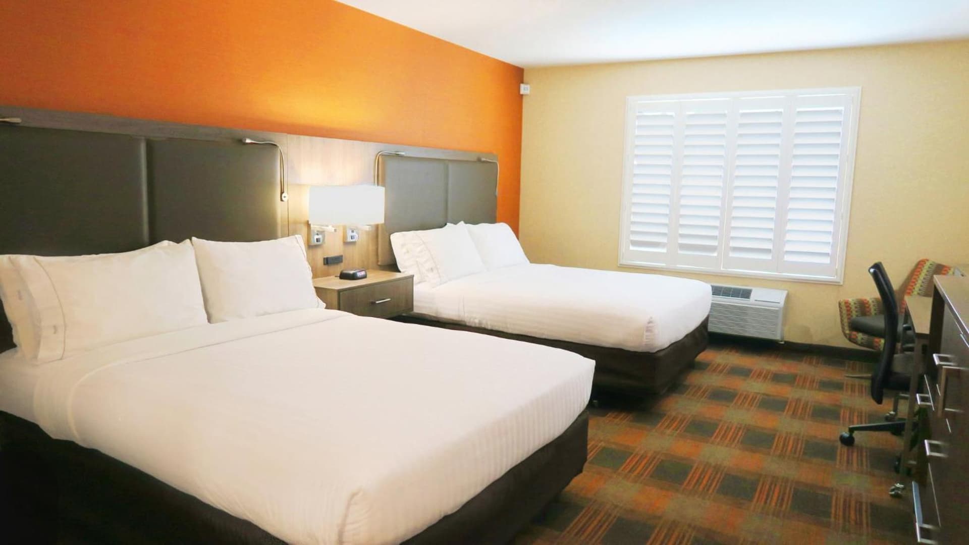 HOLIDAY INN EXPRESS & SUITES ELK GROVE CENTRAL - HWY 99 by IHG gallery photo in Elk Grove, CA — image 54