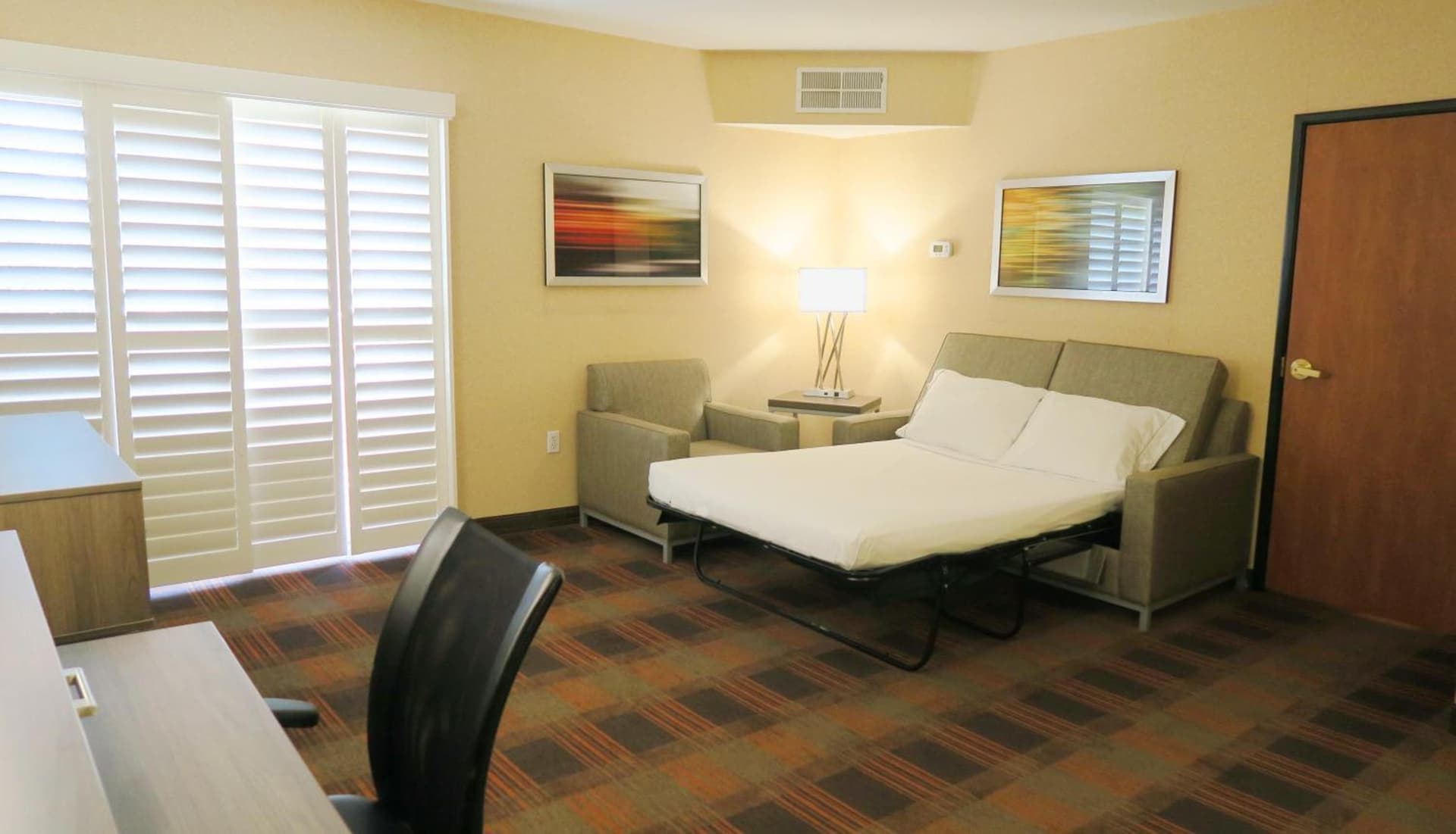 HOLIDAY INN EXPRESS & SUITES ELK GROVE CENTRAL - HWY 99 by IHG gallery photo in Elk Grove, CA — image 37