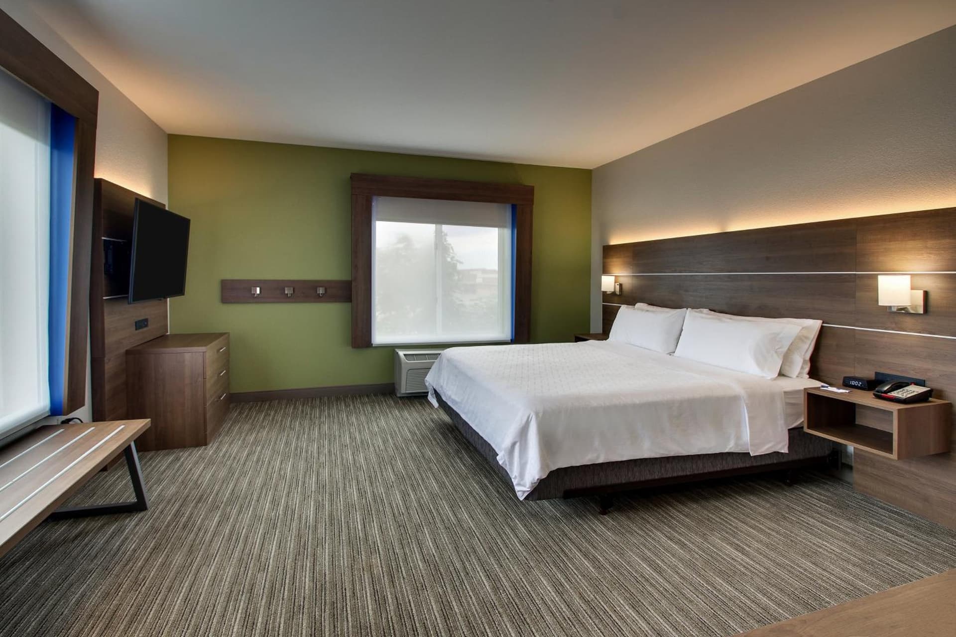 Holiday Inn Express Hotel & Suites Waukegan/Gurnee by IHG gallery photo in Waukegan, IL — image 29