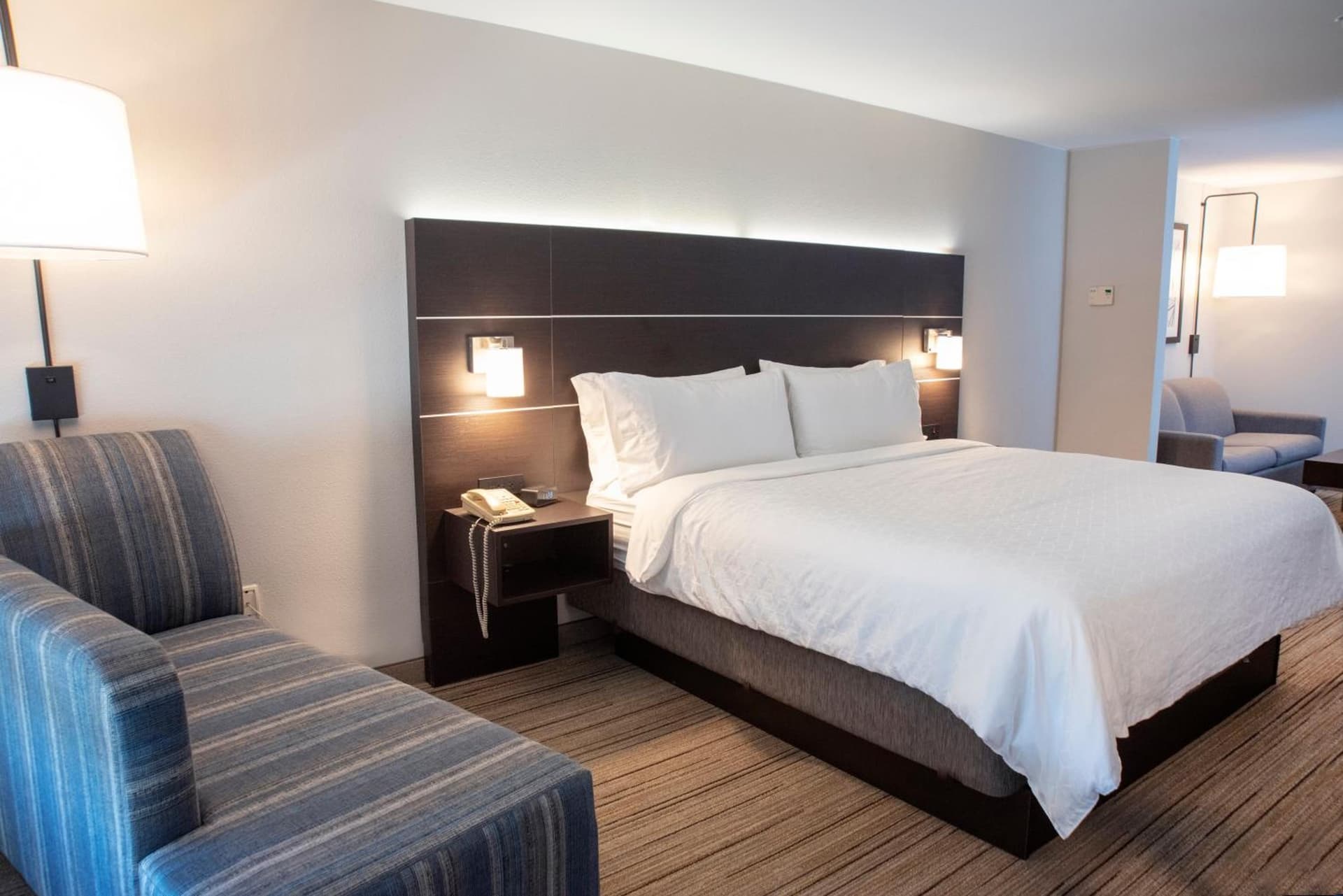 Holiday Inn Express Hotel & Suites Chester by IHG gallery photo in Chester, NY — image 36