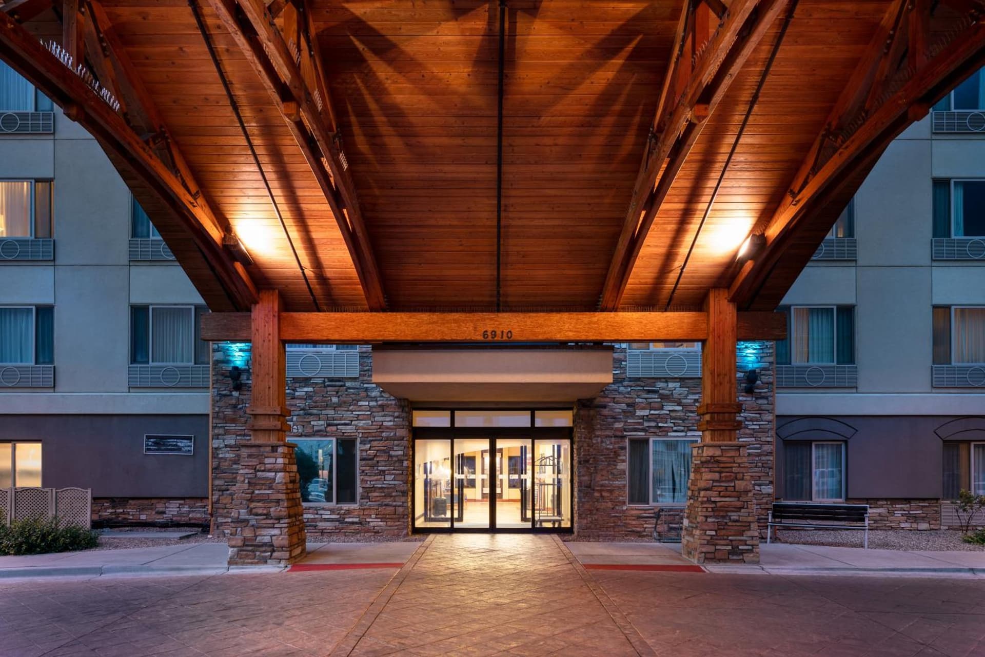 Holiday Inn Express & Suites Denver Airport by IHG gallery photo in Denver, CO — image 42