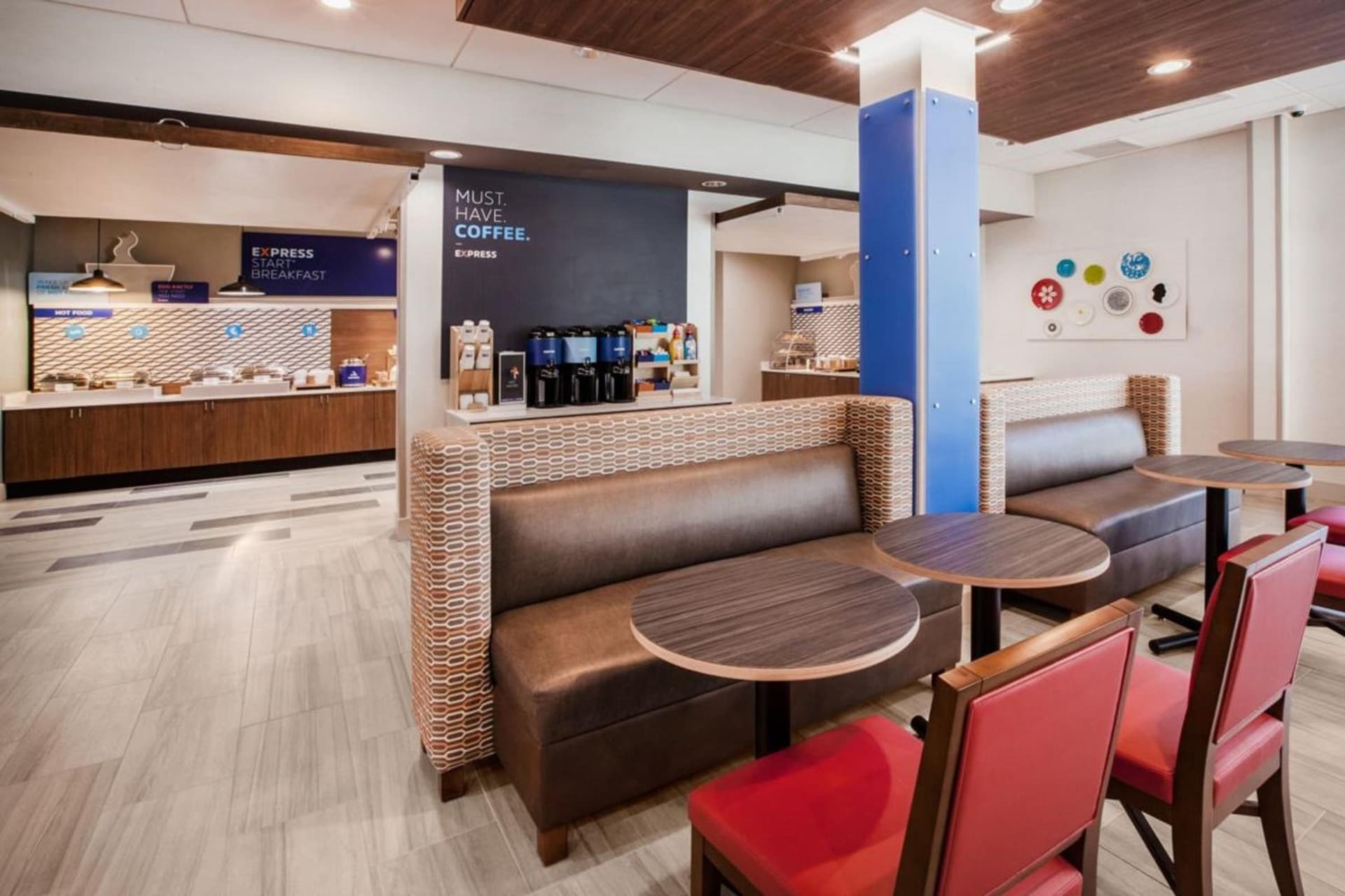 Holiday Inn Express- Eau Claire West I-94 by IHG gallery photo in Eau Claire, WI — image 12