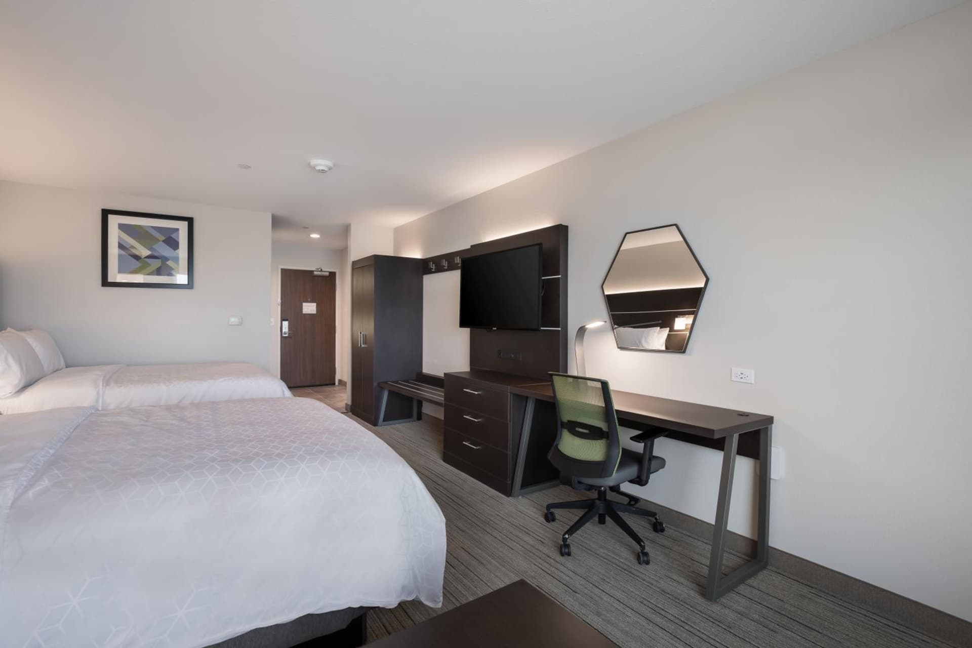 Holiday Inn Express & Suites Chicago - Hoffman Estates by IHG gallery photo in Hoffman Estates, IL — image 51