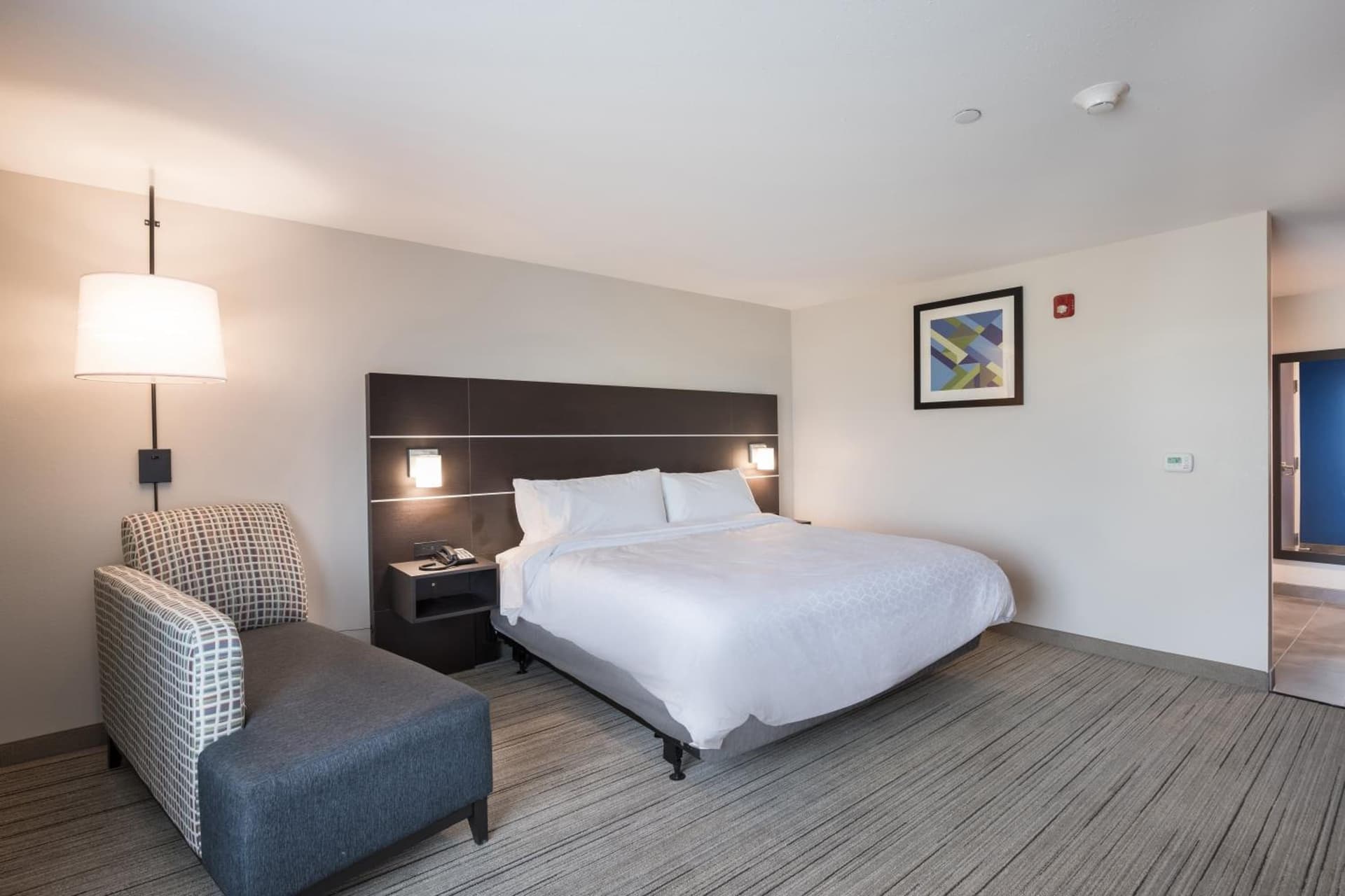 Holiday Inn Express & Suites Chicago - Hoffman Estates by IHG gallery photo in Hoffman Estates, IL — image 21