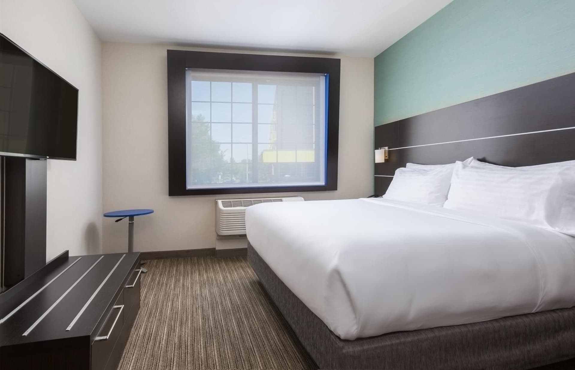 Holiday Inn Express Hotel & Suites Eugene Downtown - University by IHG gallery photo in Eugene, OR — image 24