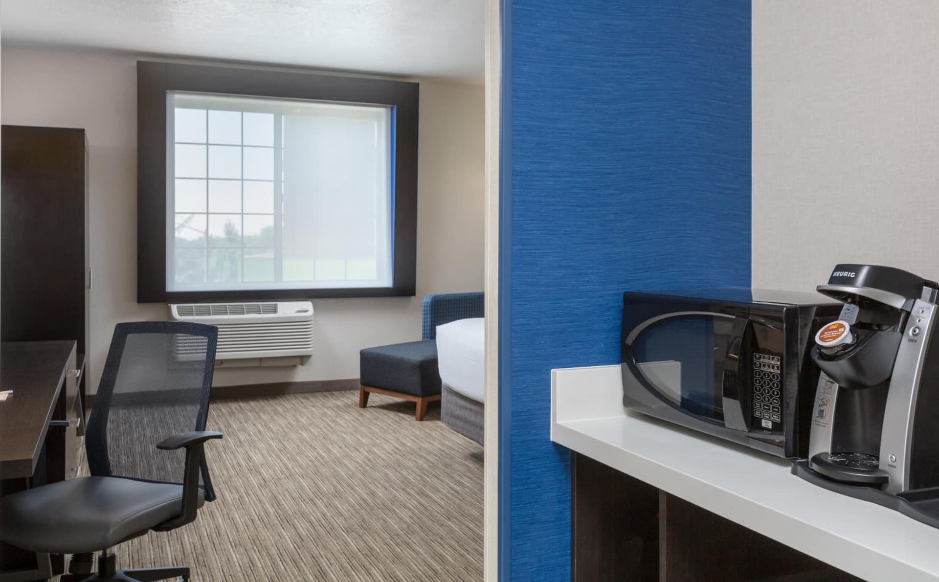 Holiday Inn Express Hotel & Suites Eugene Downtown - University by IHG gallery photo in Eugene, OR — image 43